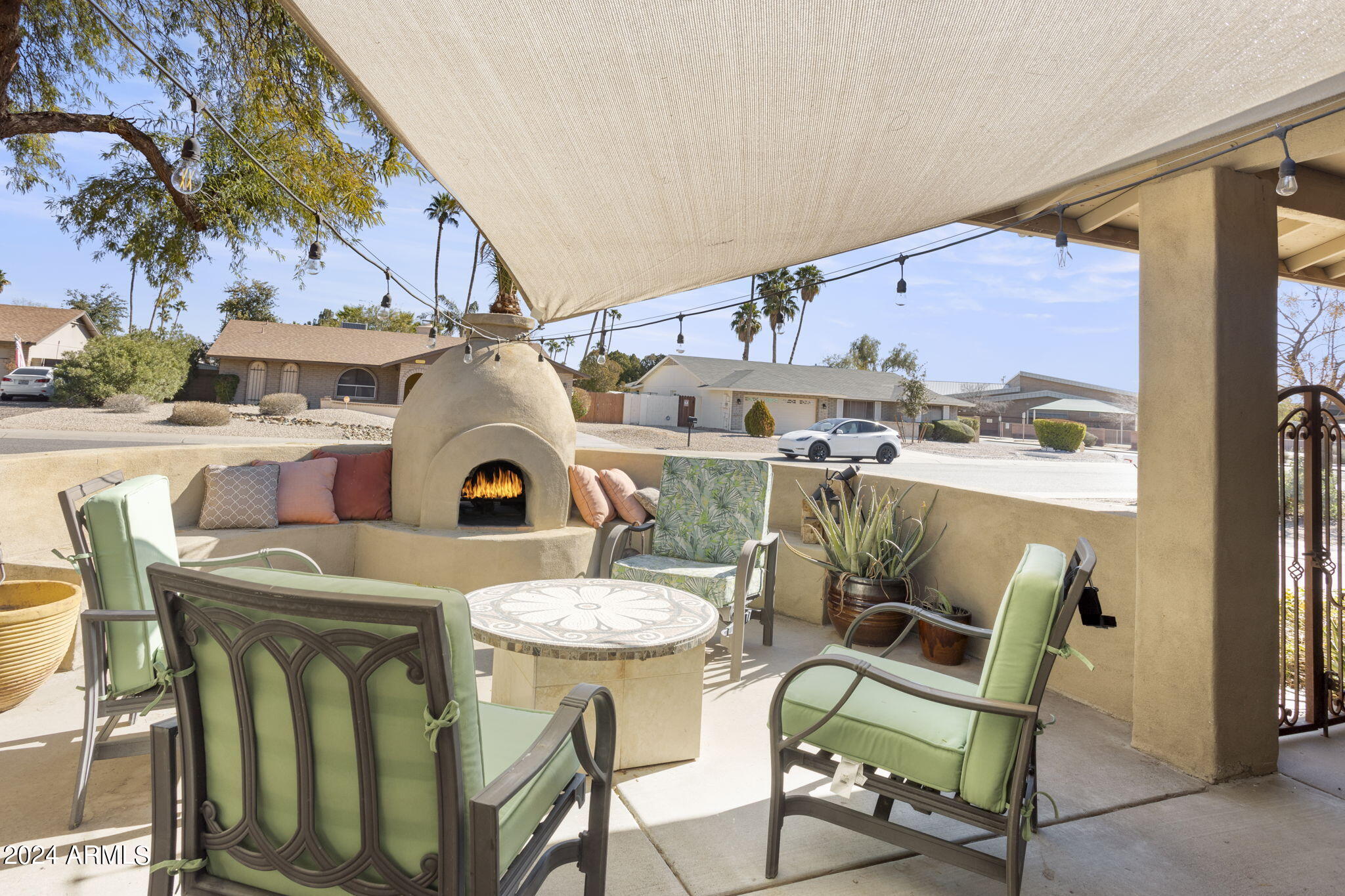 14810 N 51 St Street