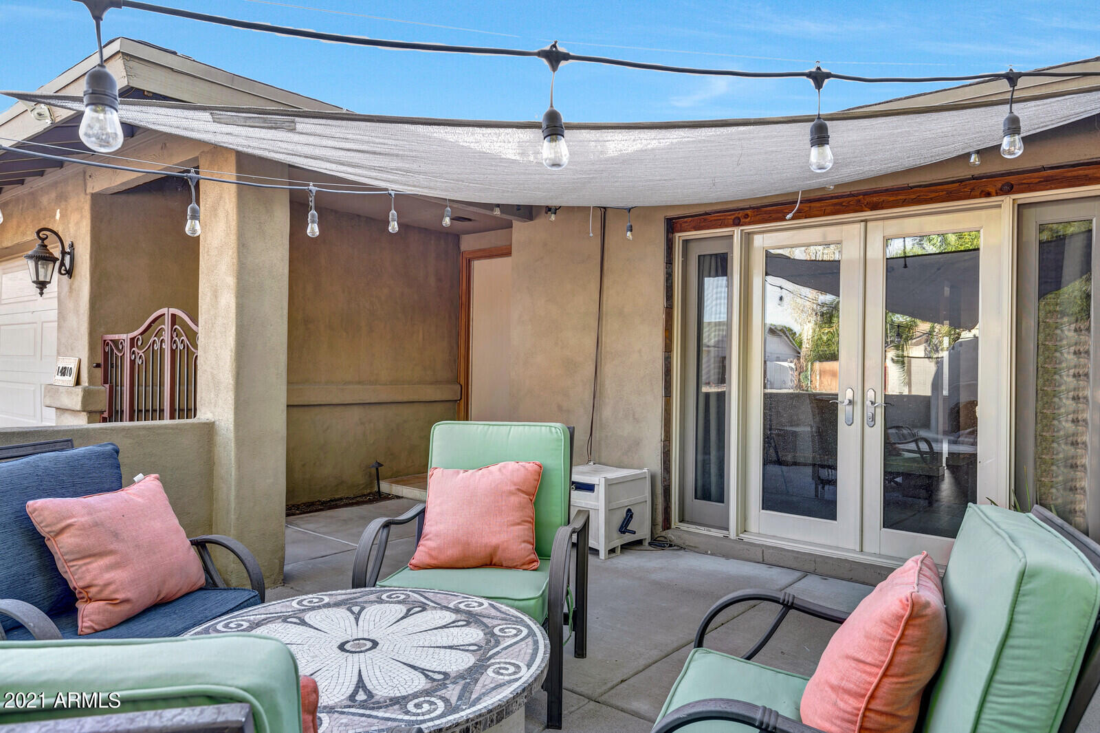 14810 N 51 St Street