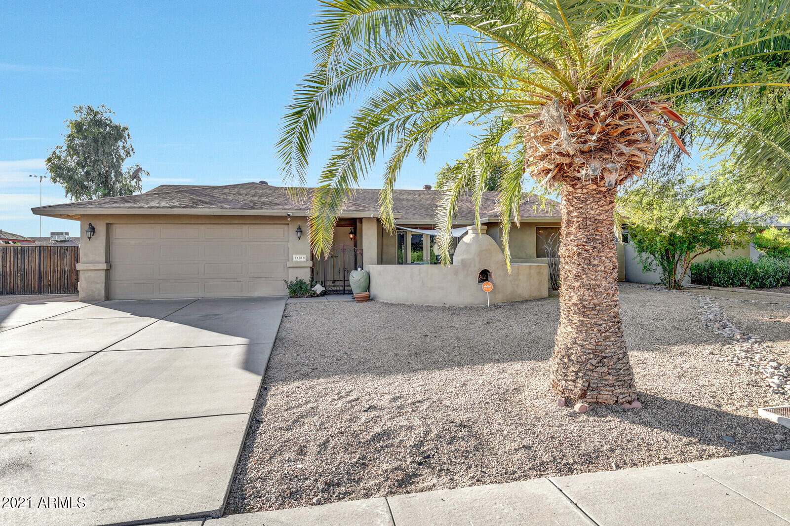 14810 N 51 St Street