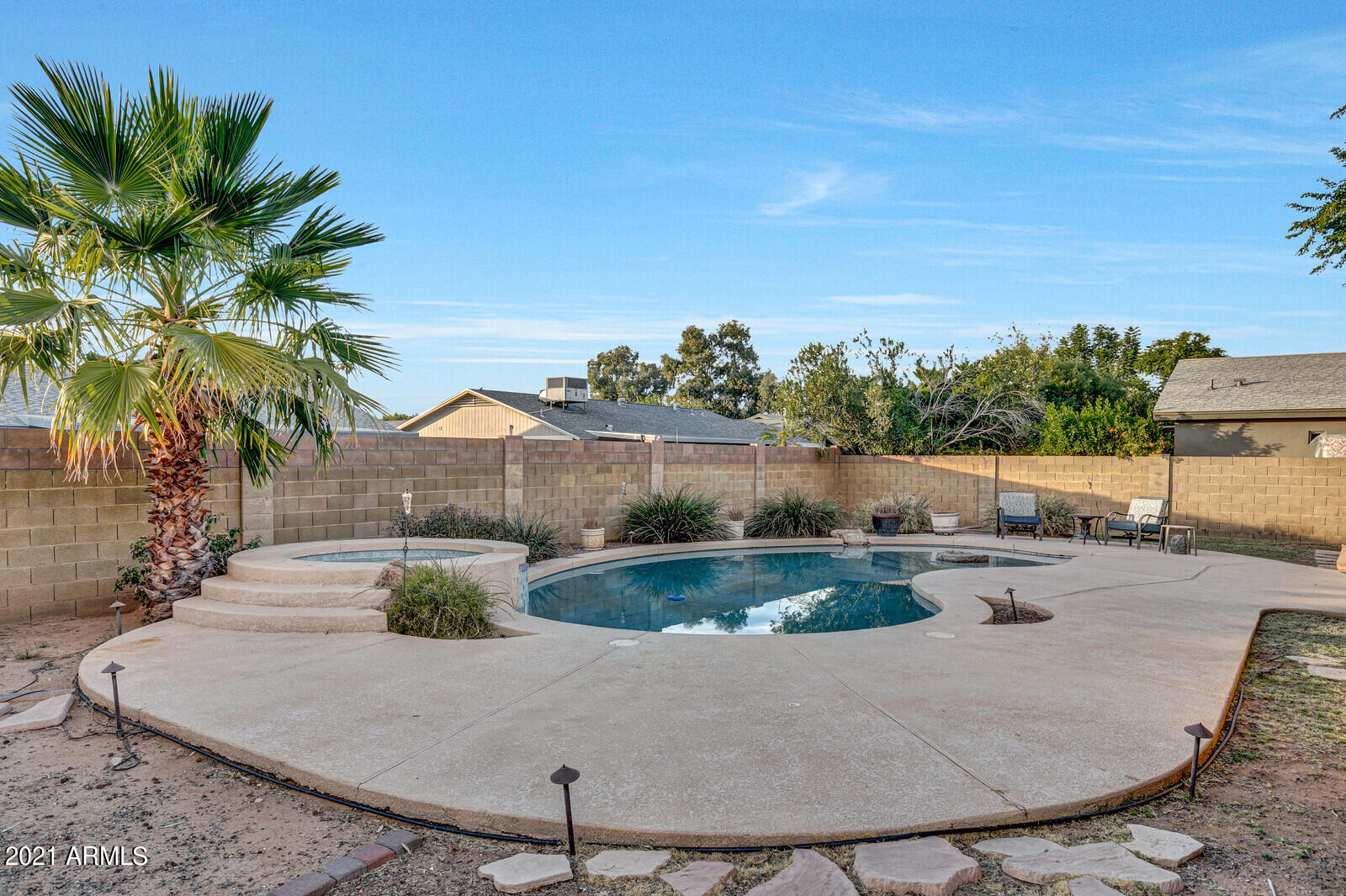 14810 N 51 St Street