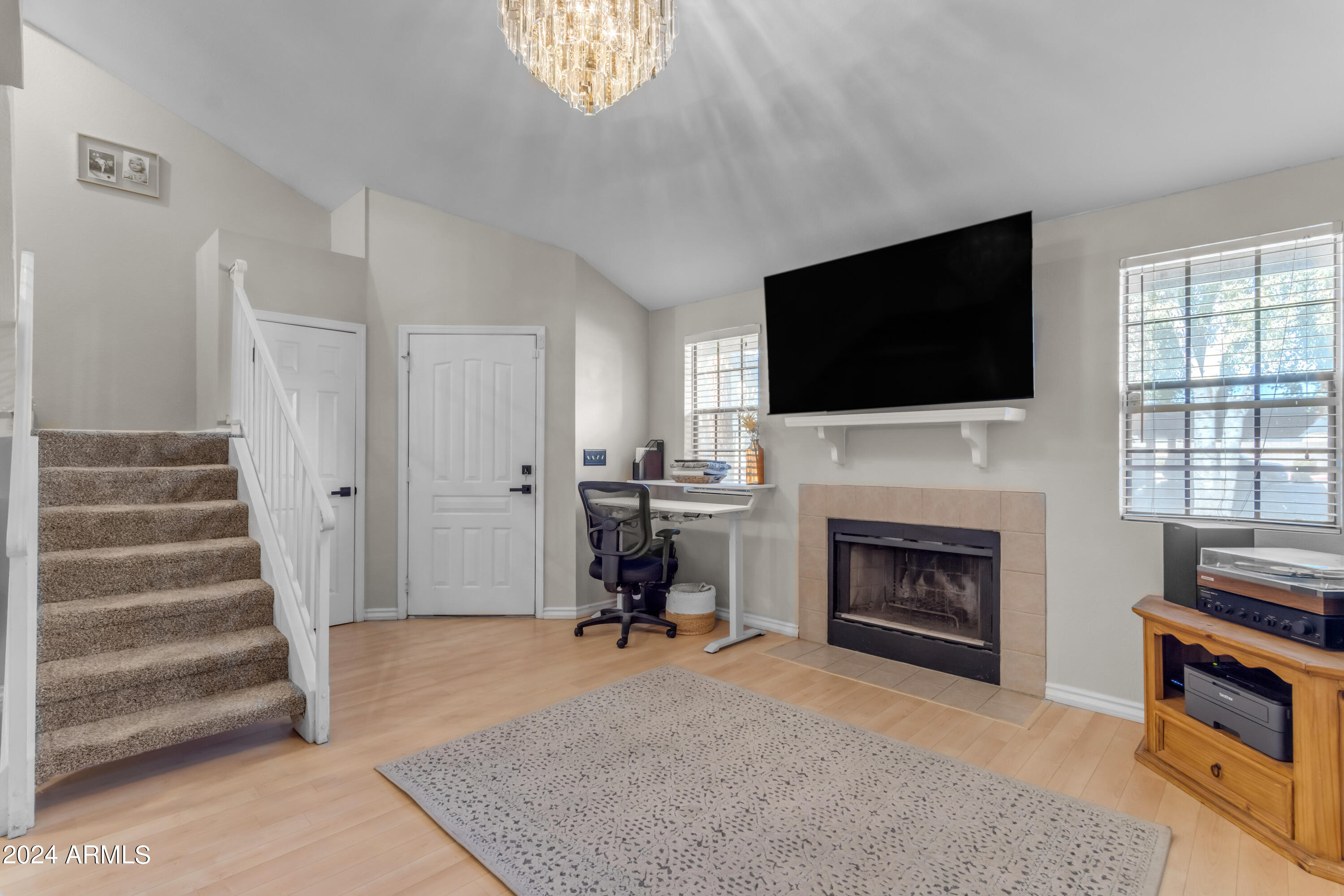 170 E GUADALUPE Road # 125