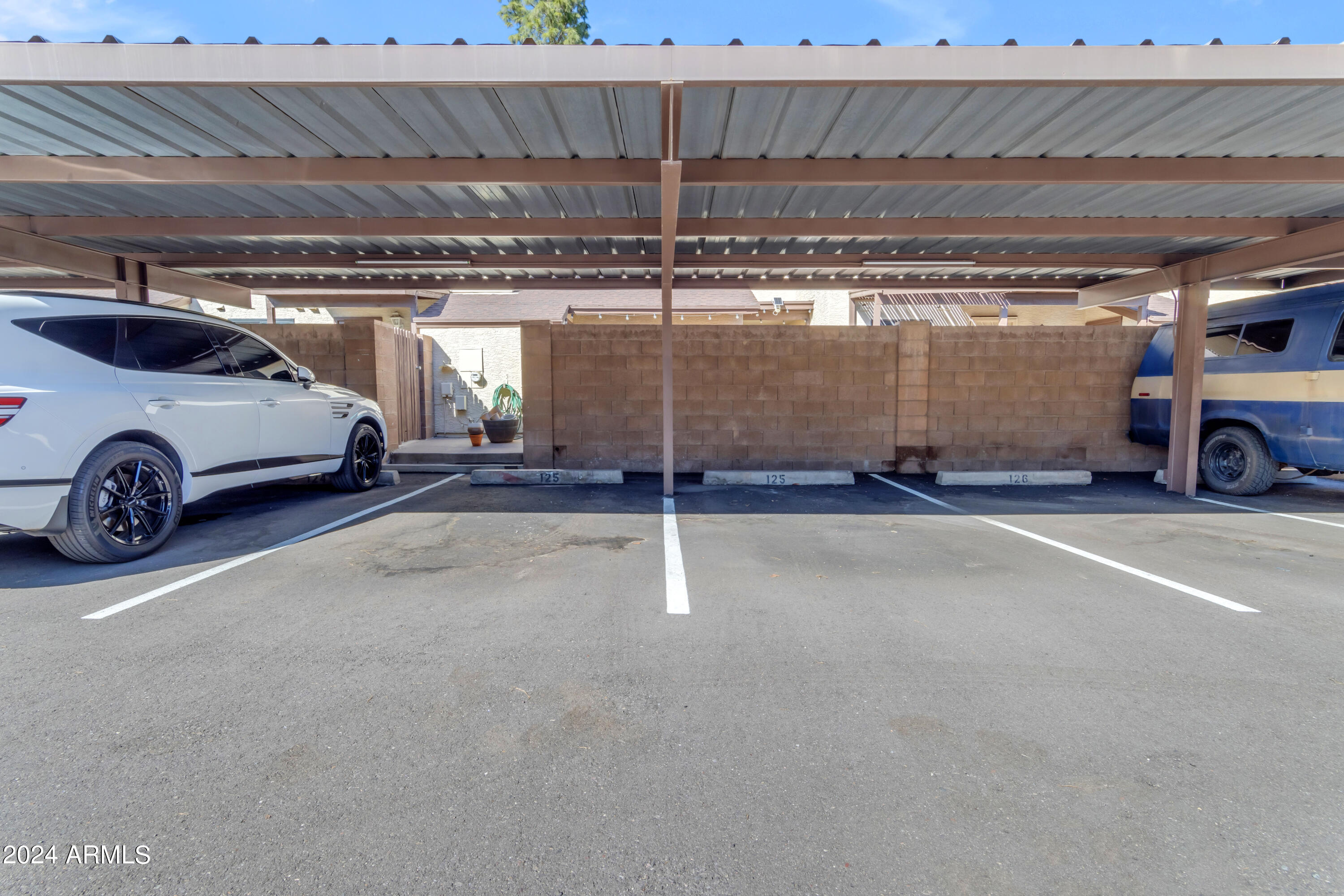 170 E GUADALUPE Road # 125