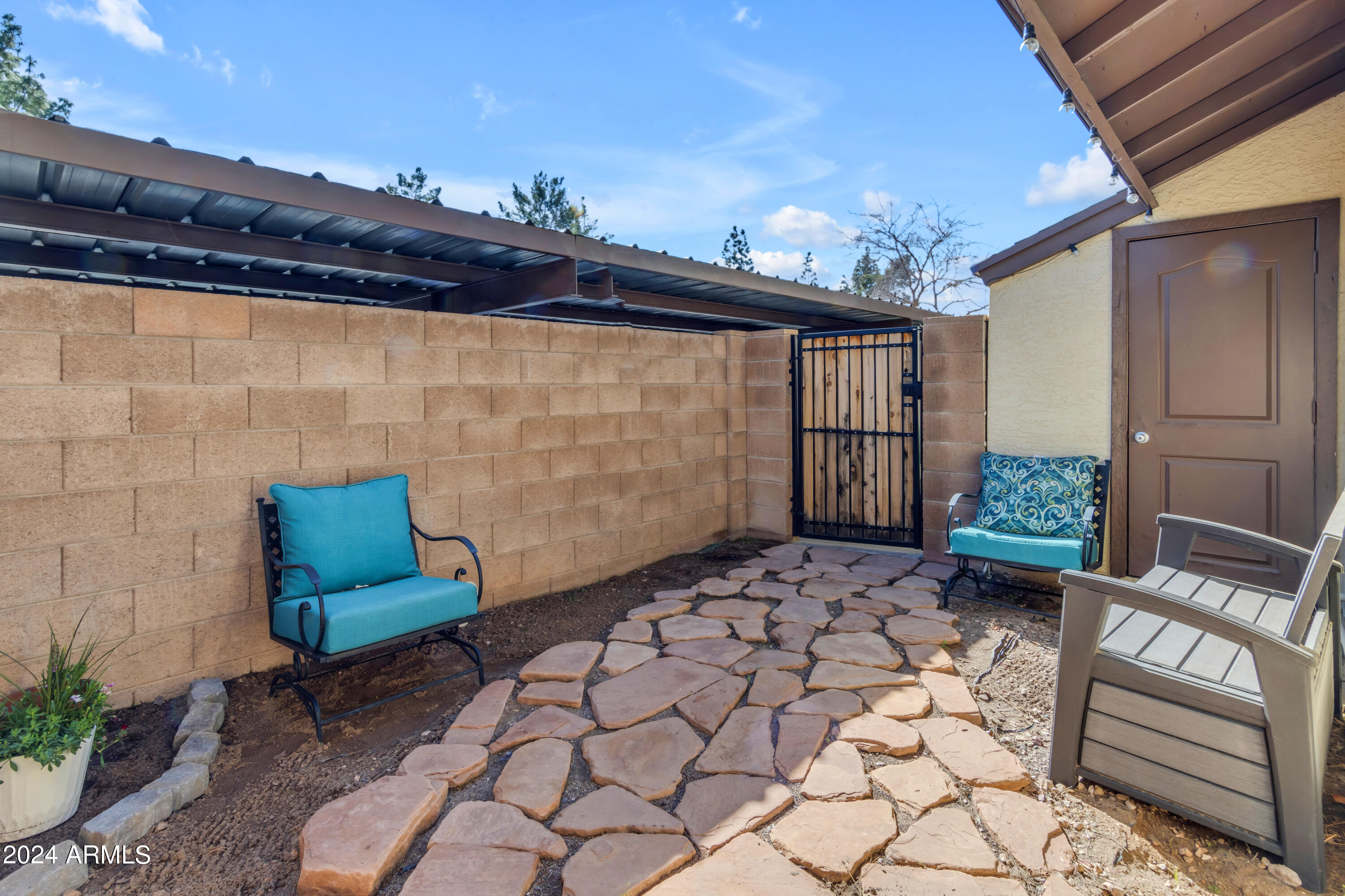 170 E GUADALUPE Road # 125