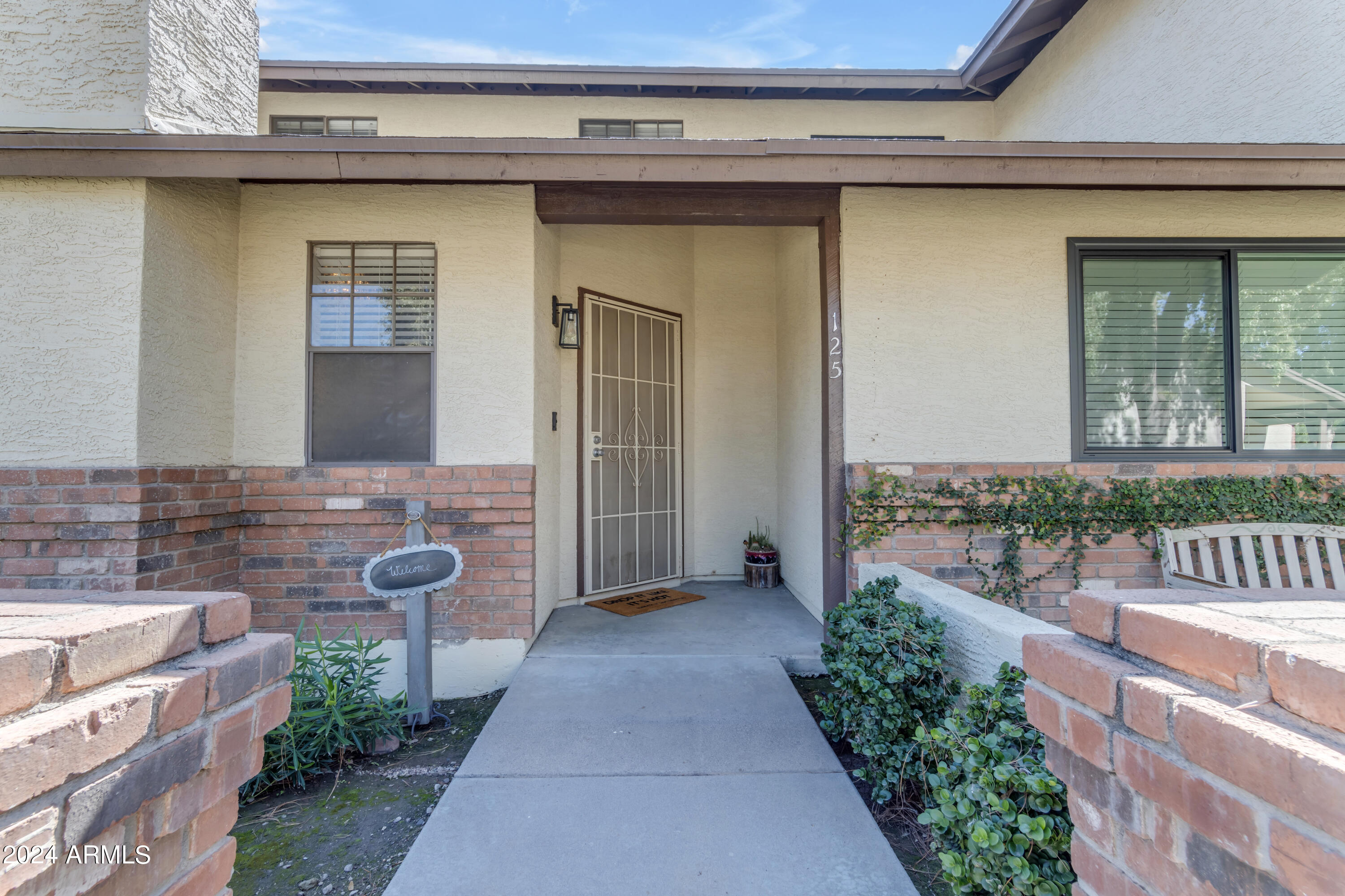 170 E GUADALUPE Road # 125