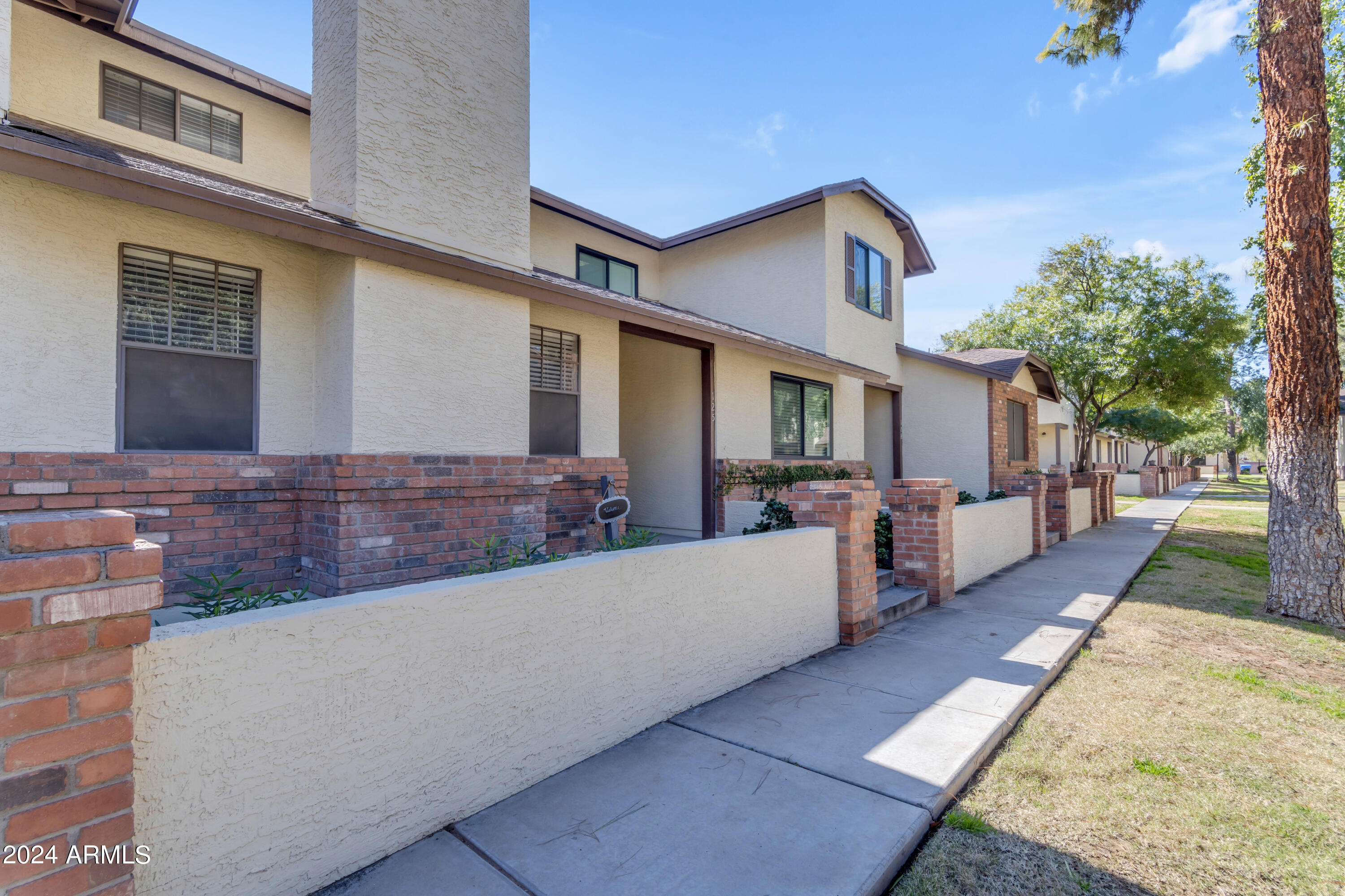 170 E GUADALUPE Road # 125