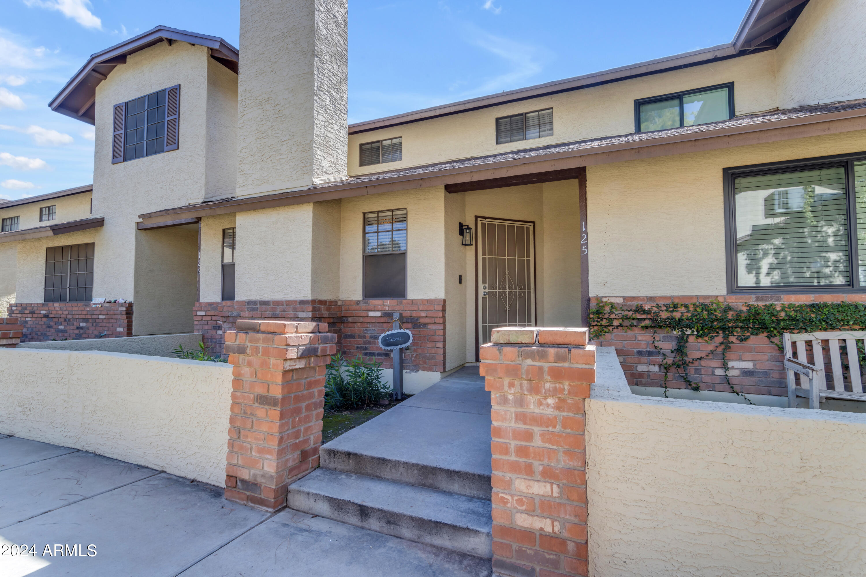 170 E GUADALUPE Road # 125