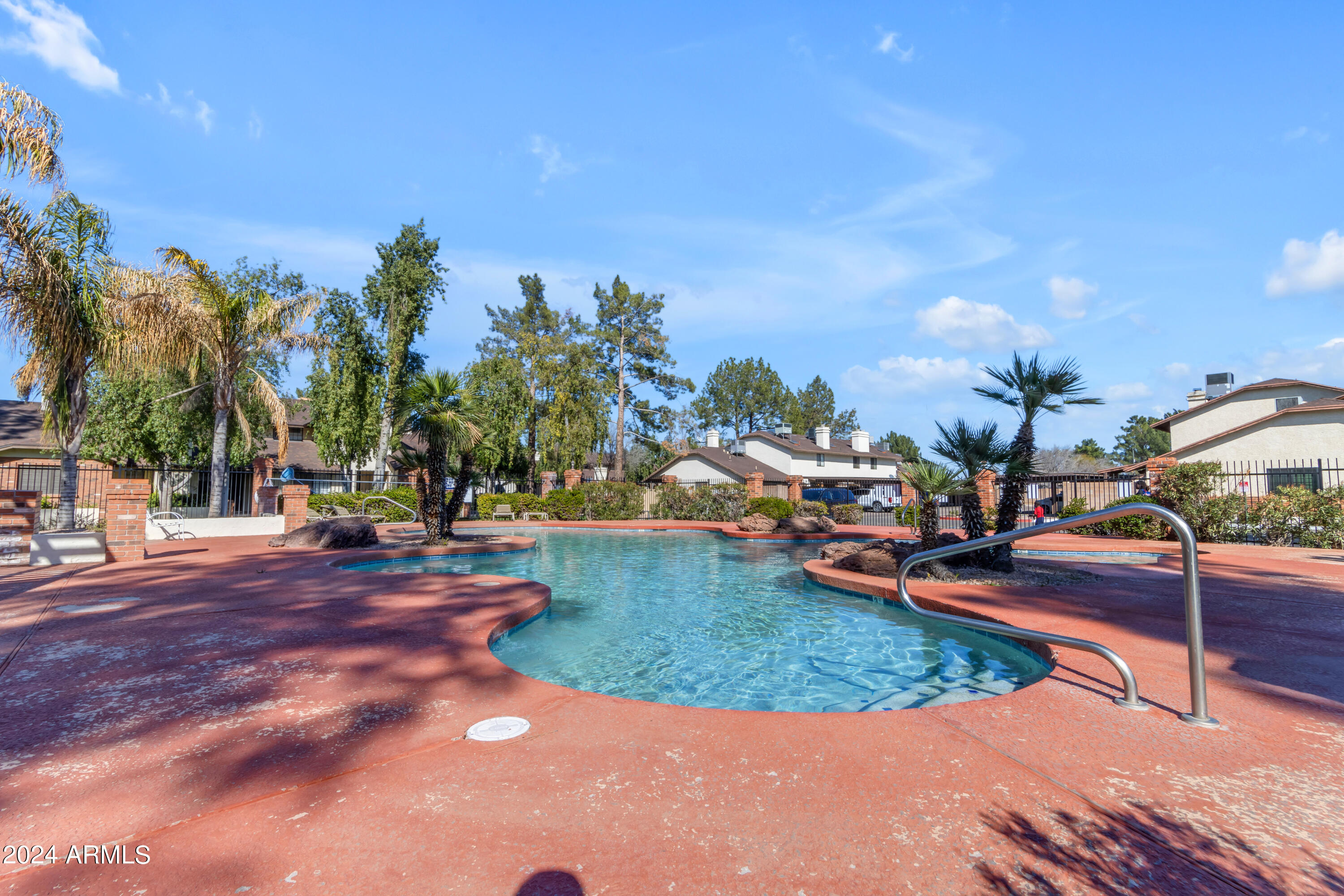 170 E GUADALUPE Road # 125