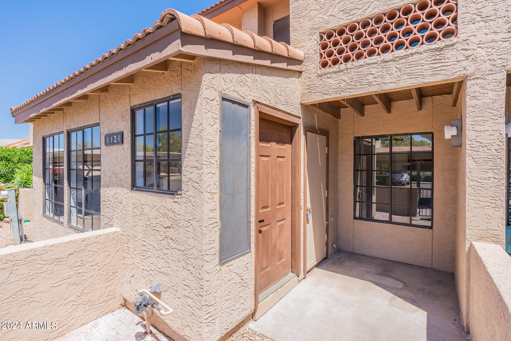 8625 E BELLEVIEW Place # 1121