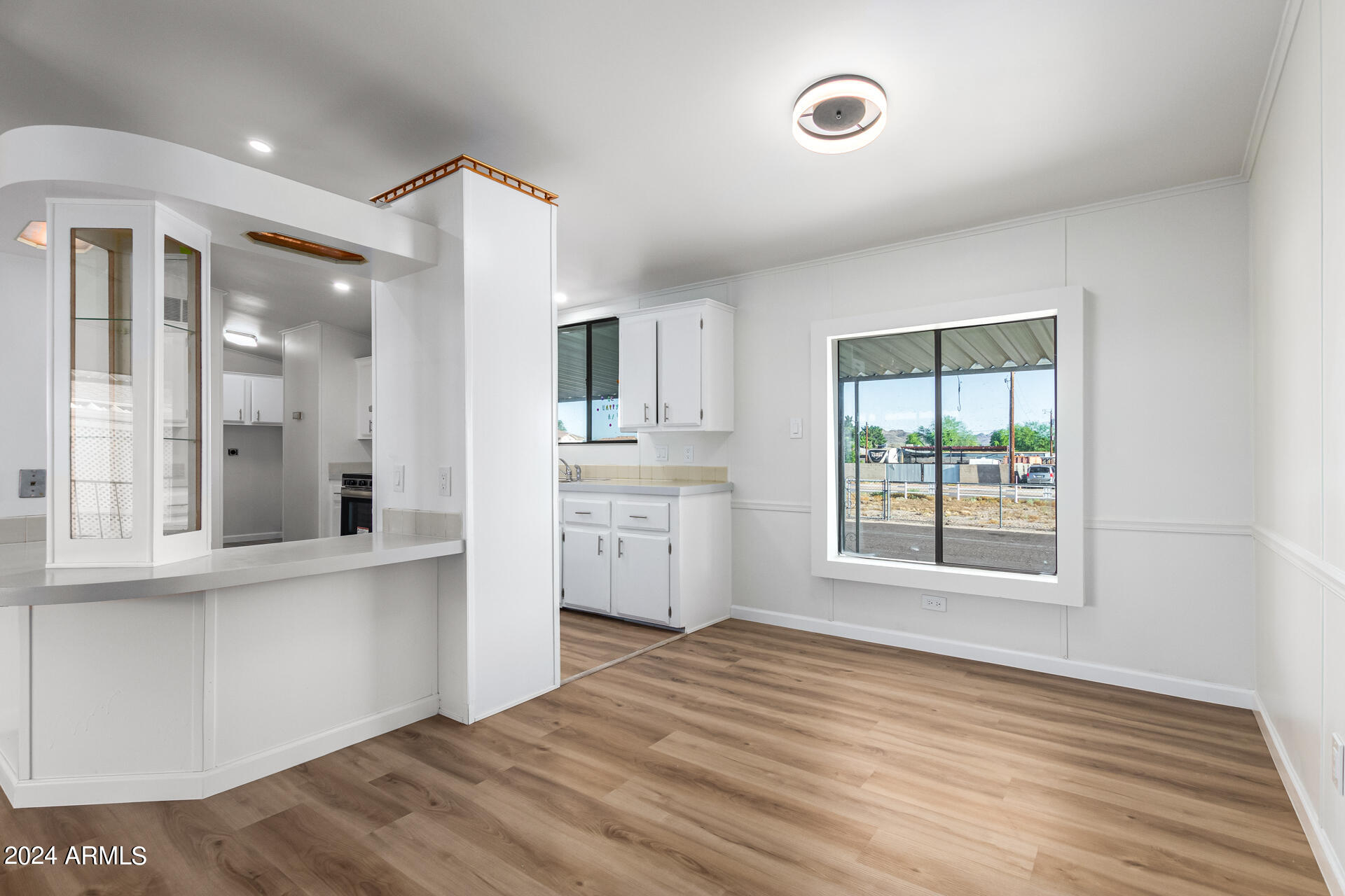 1955 E GROVERS Avenue # 17