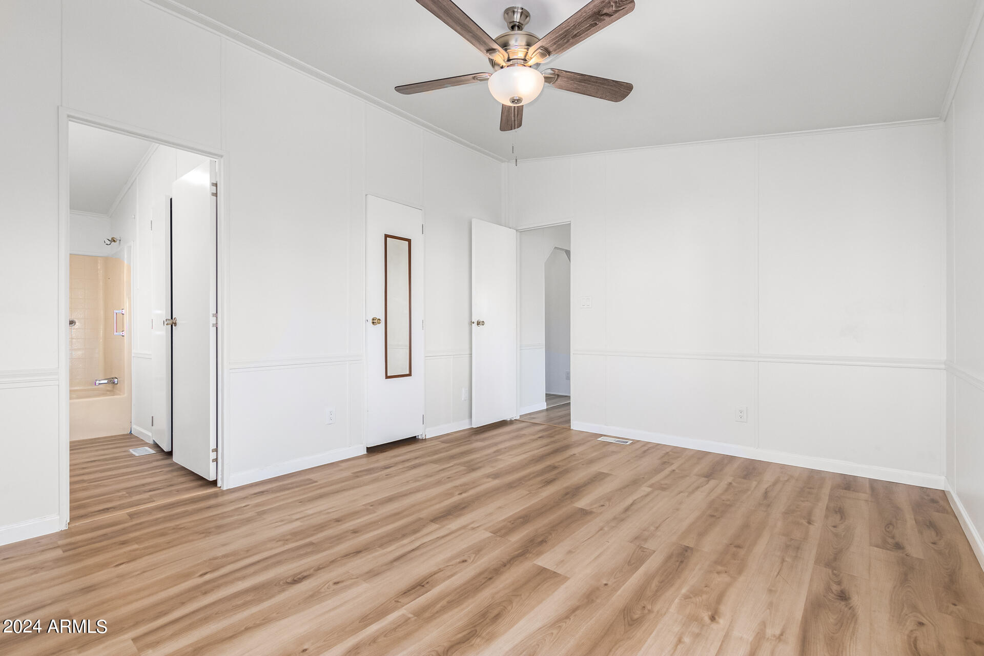 1955 E GROVERS Avenue # 17