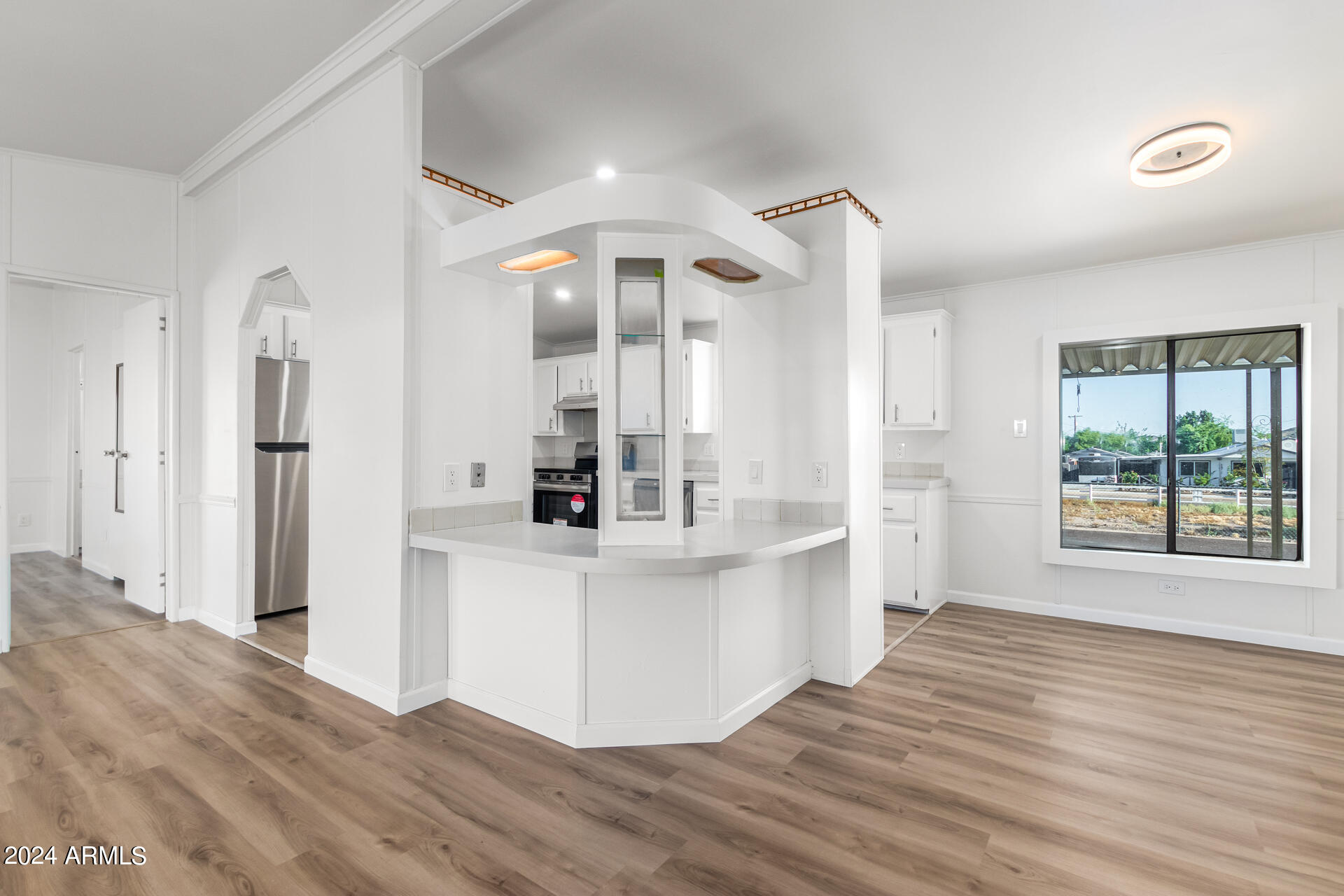 1955 E GROVERS Avenue # 17