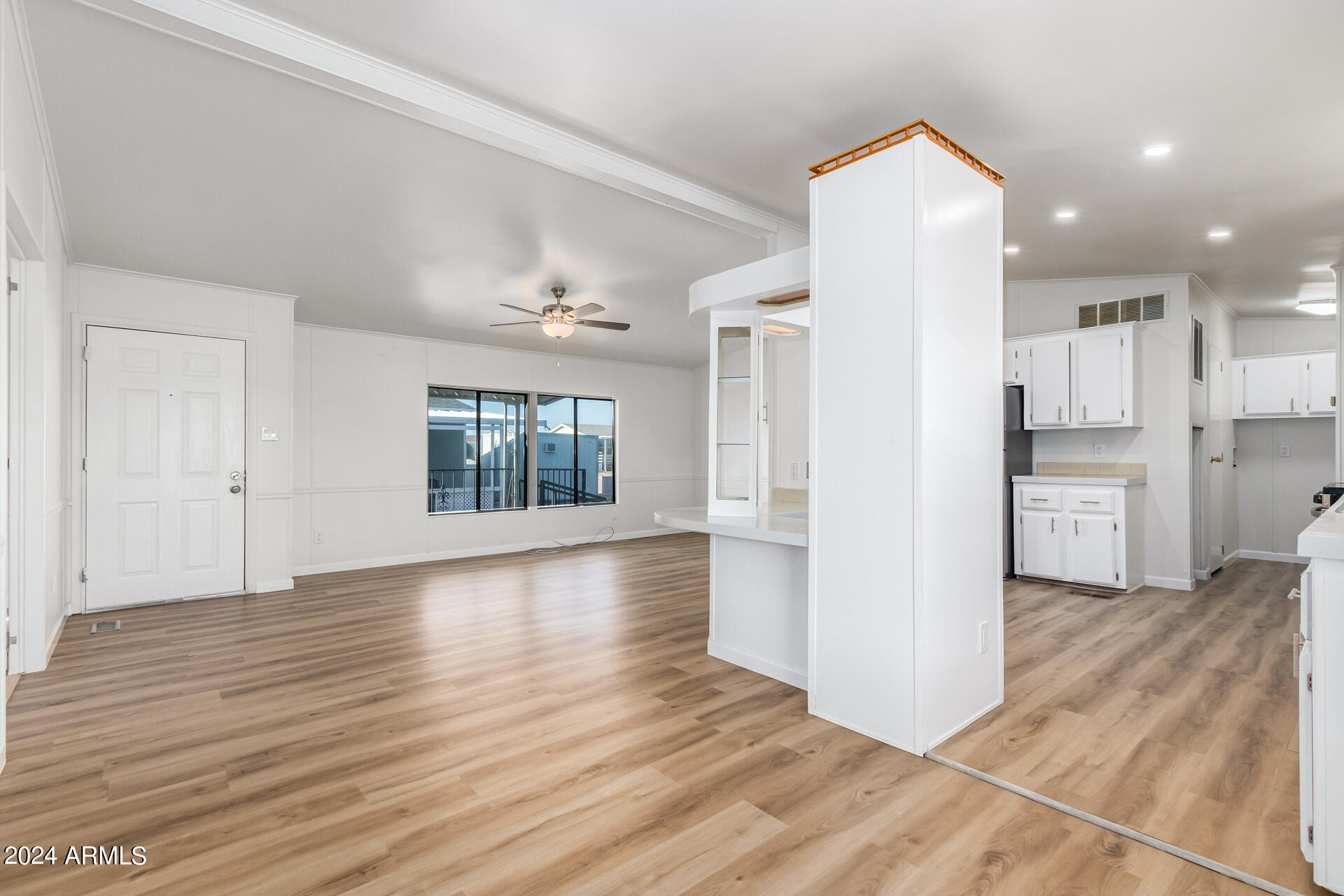 1955 E GROVERS Avenue # 17