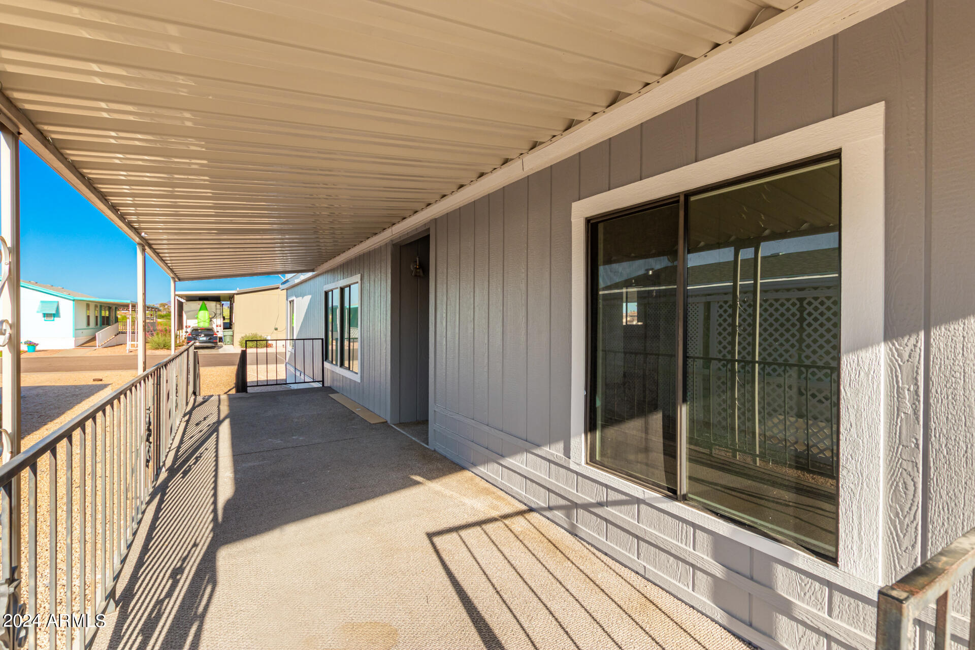 1955 E GROVERS Avenue # 17