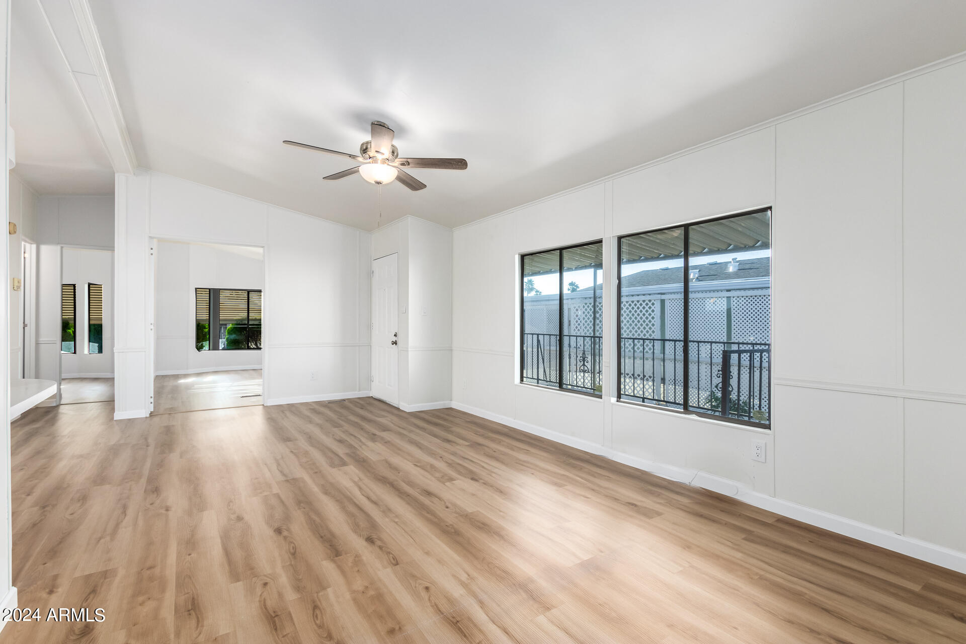 1955 E GROVERS Avenue # 17