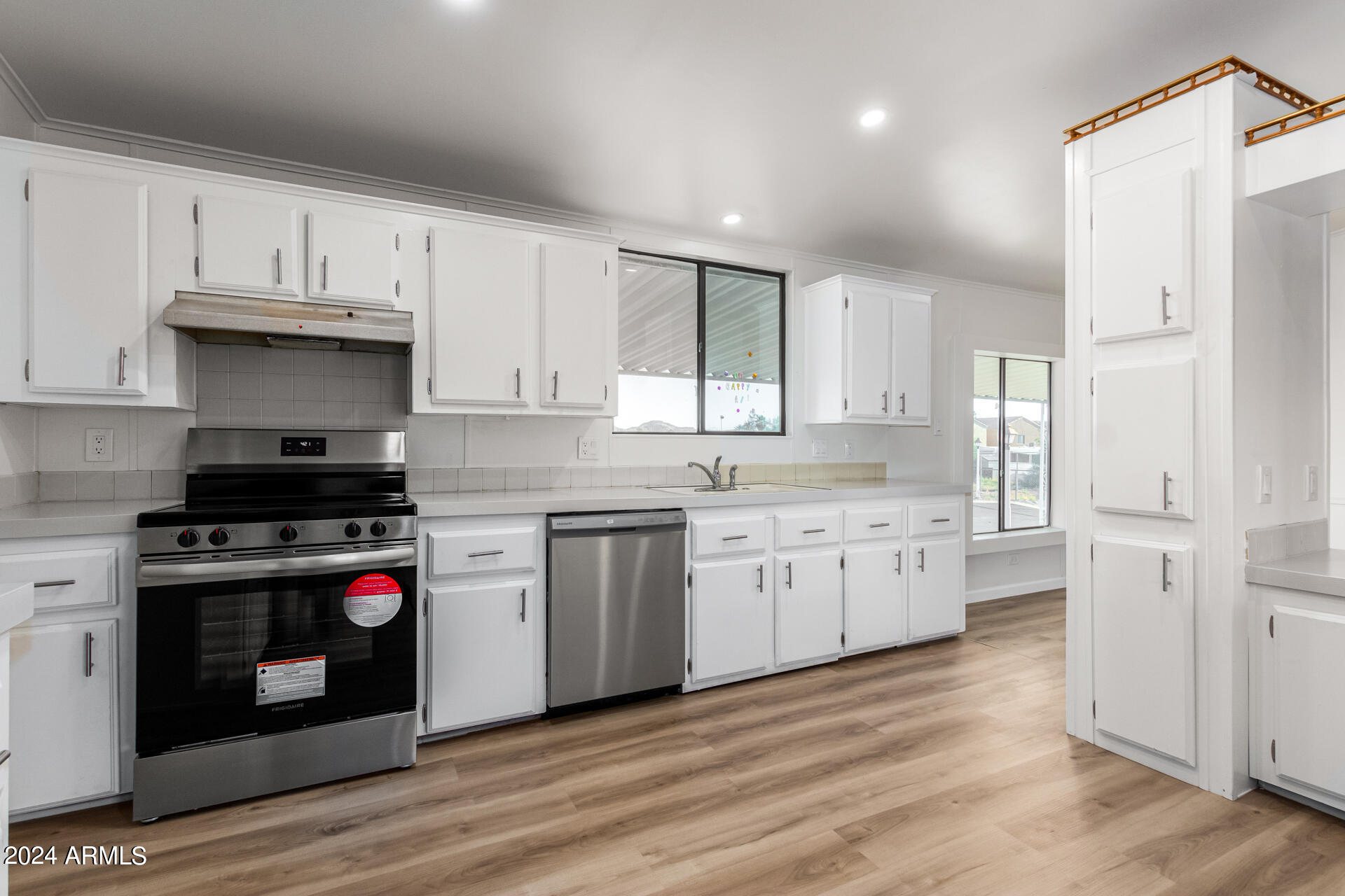 1955 E GROVERS Avenue # 17