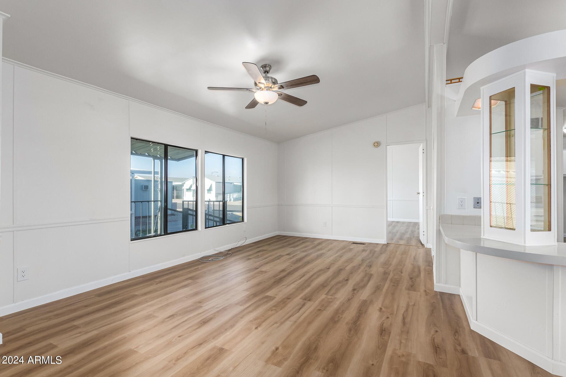 1955 E GROVERS Avenue # 17