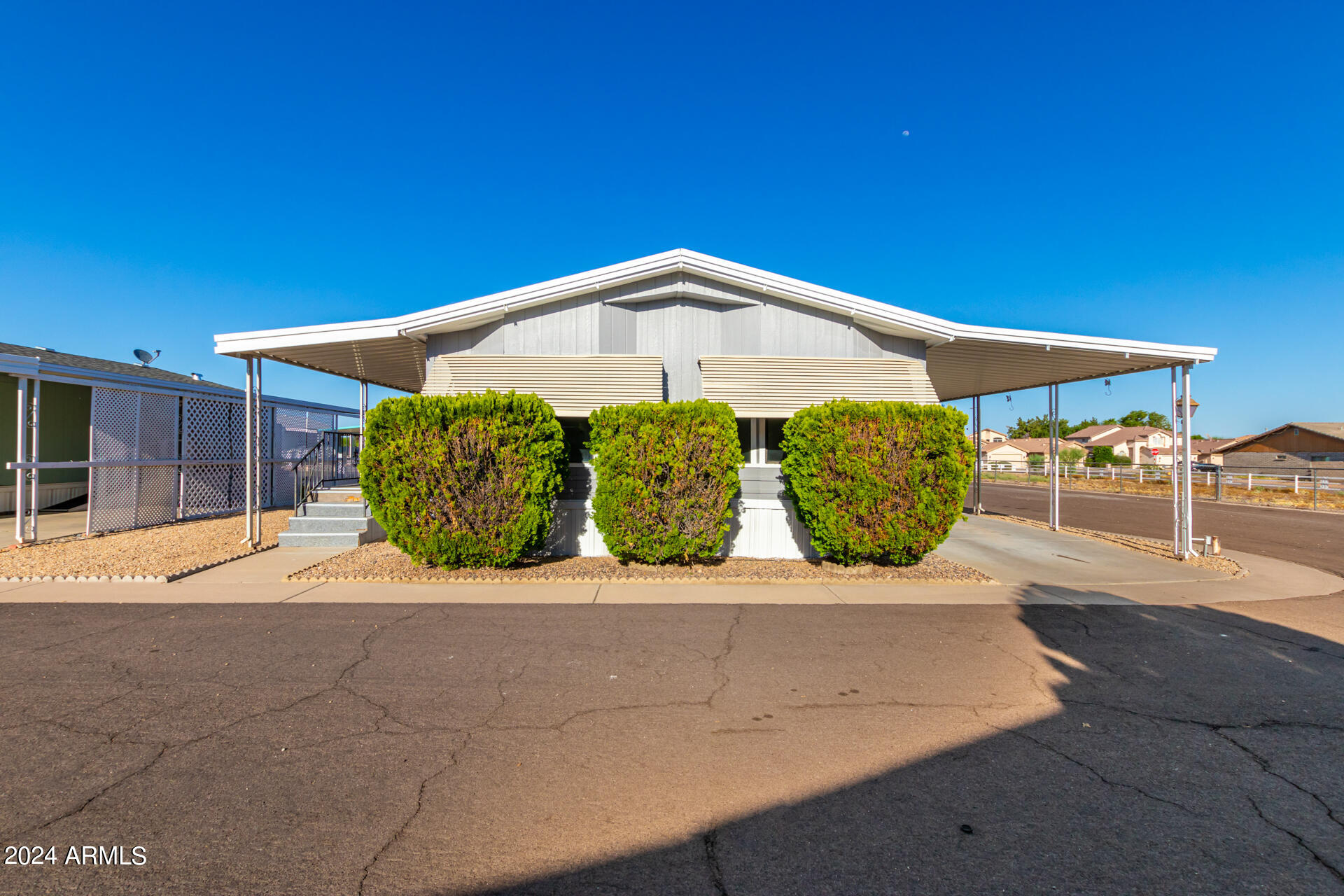 1955 E GROVERS Avenue # 17