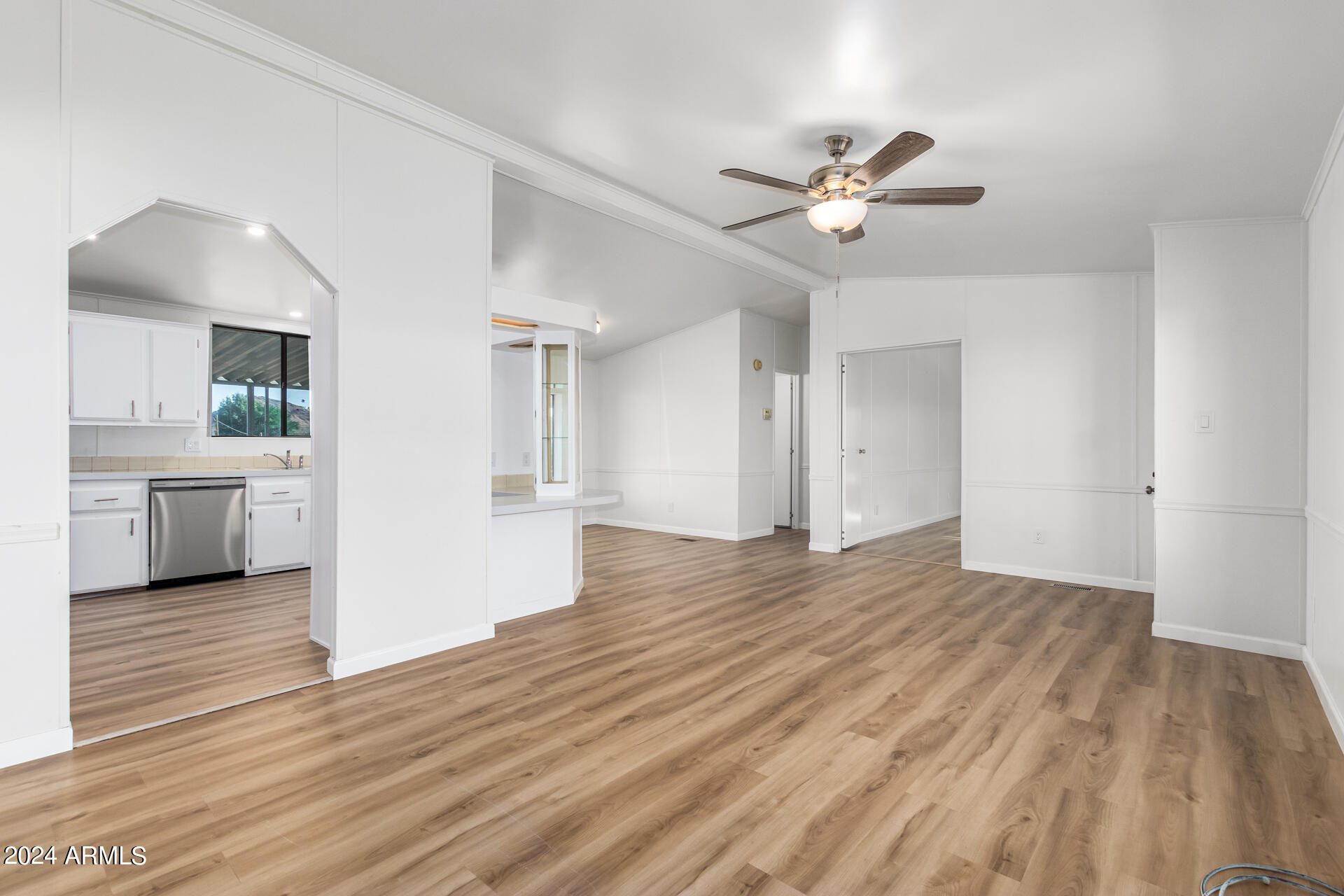 1955 E GROVERS Avenue # 17