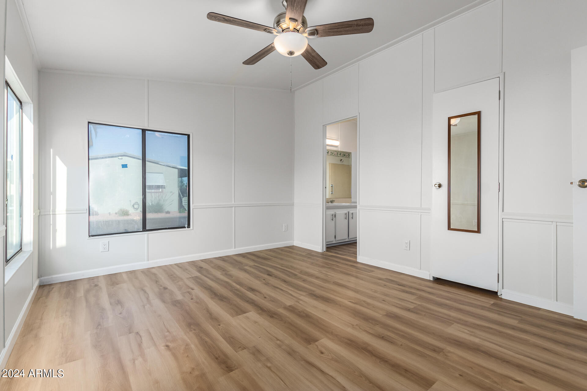 1955 E GROVERS Avenue # 17