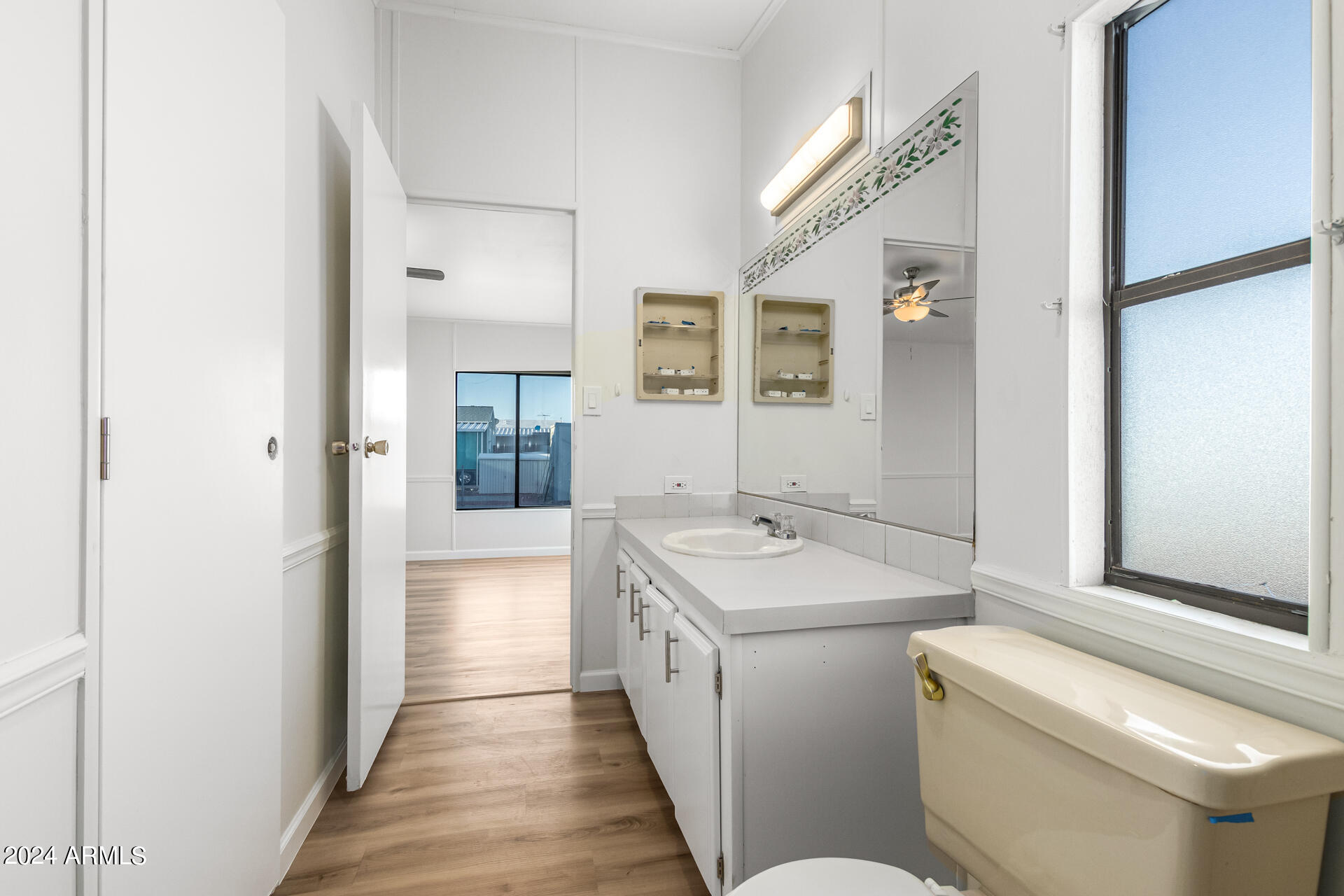 1955 E GROVERS Avenue # 17