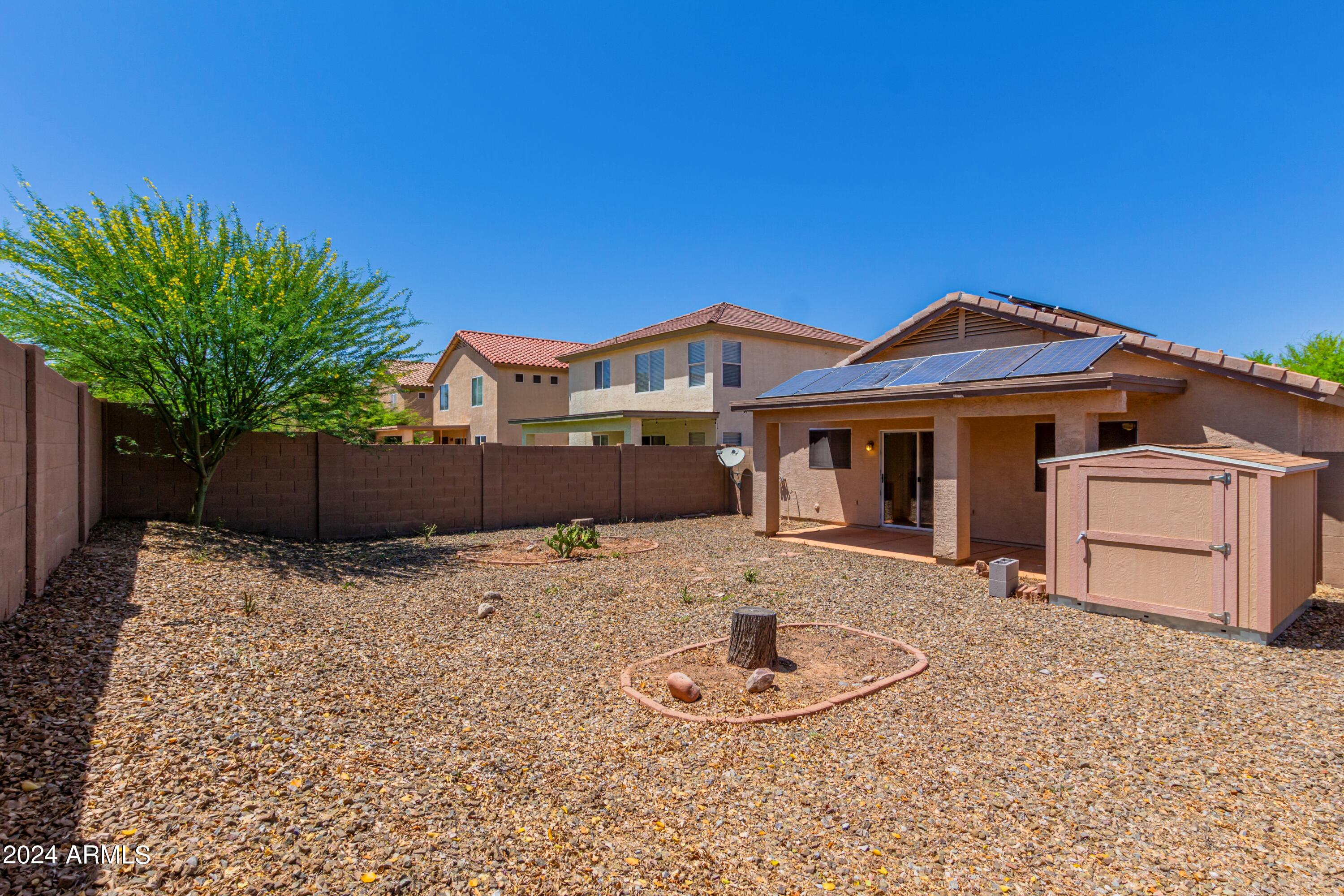 1079 E DESERT HOLLY Drive