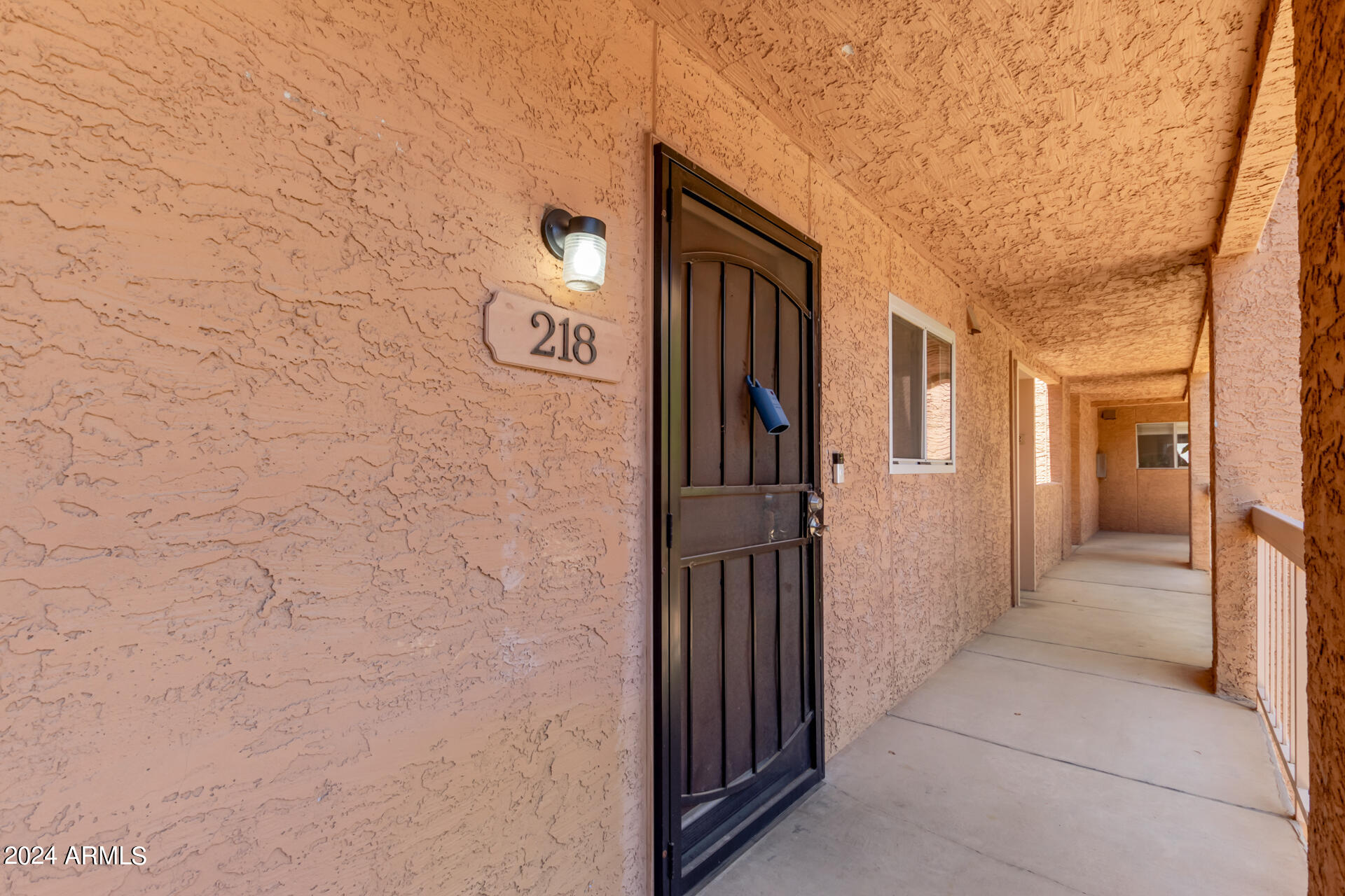 7494 E EARLL Drive # 218