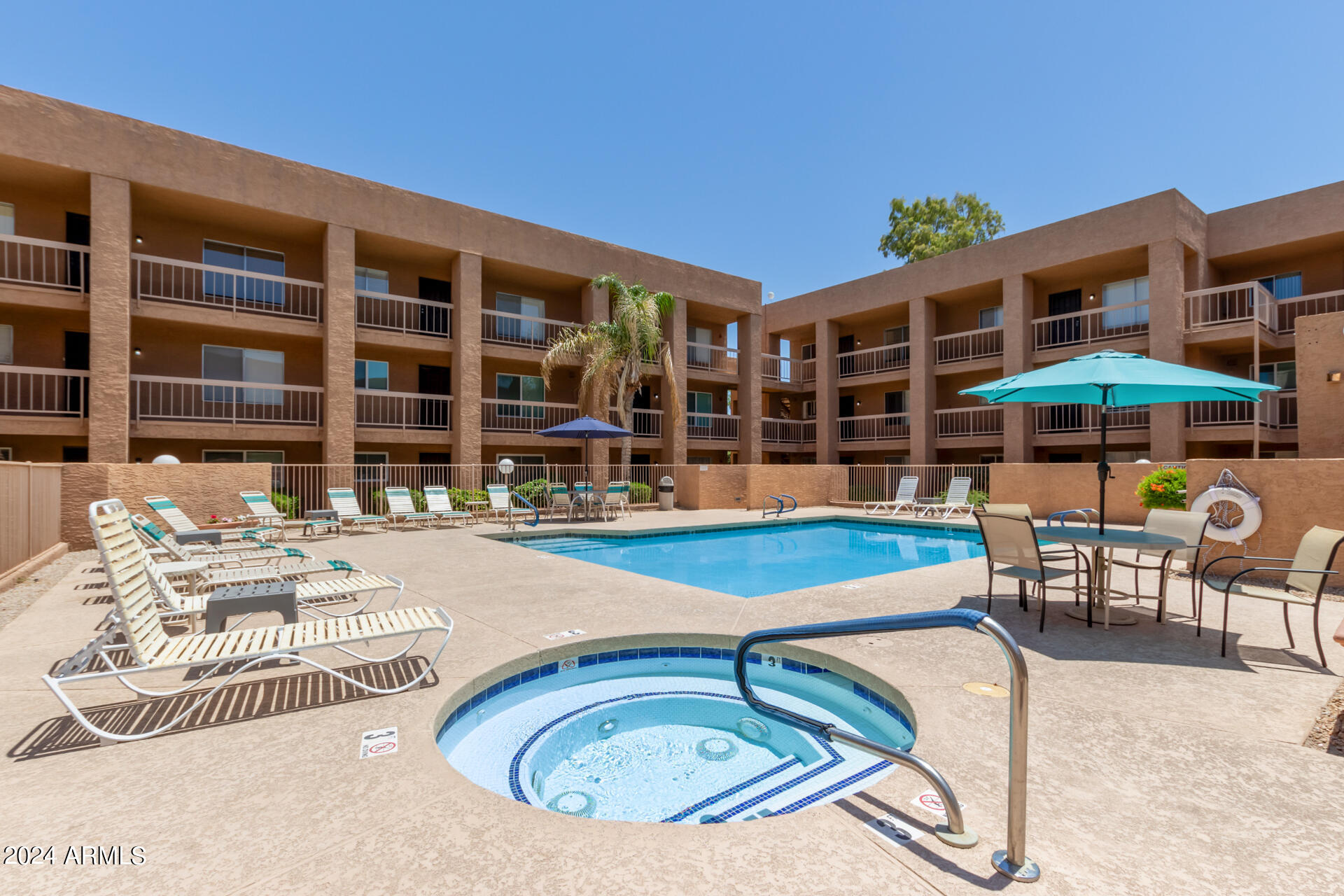 7494 E EARLL Drive # 218