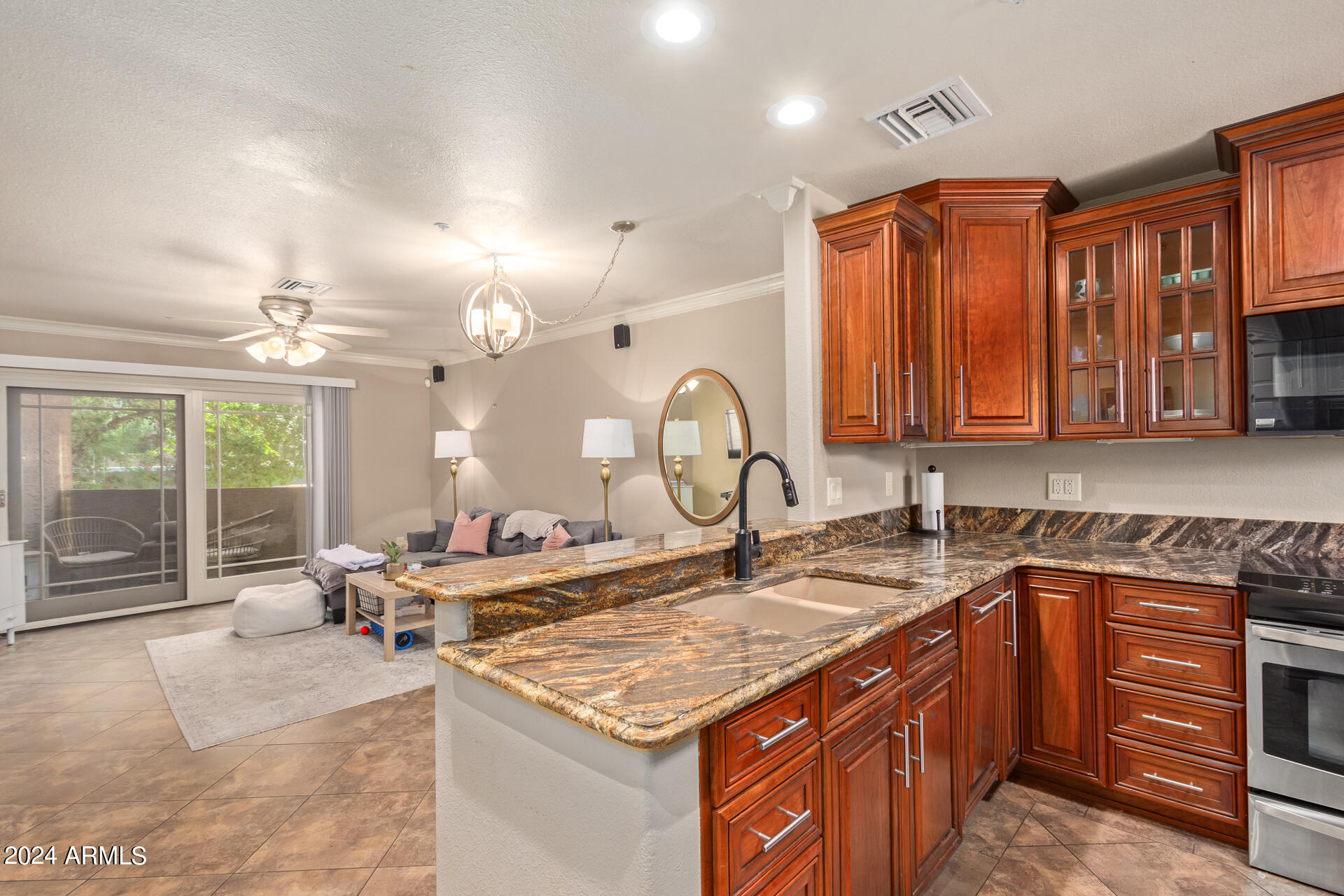 7494 E EARLL Drive # 218