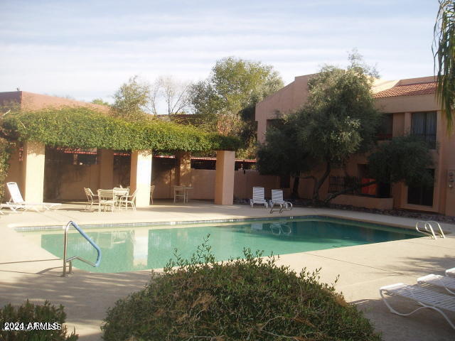 3131 W COCHISE Drive # 215