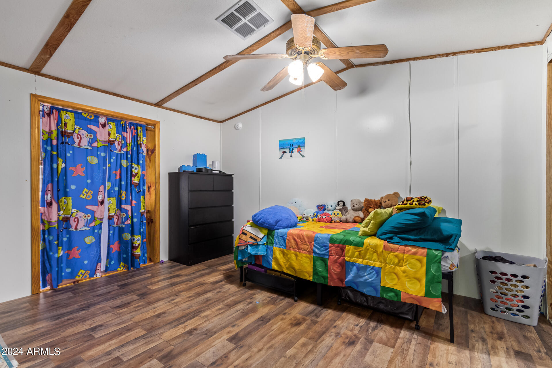 858 S EVANGELINE Avenue