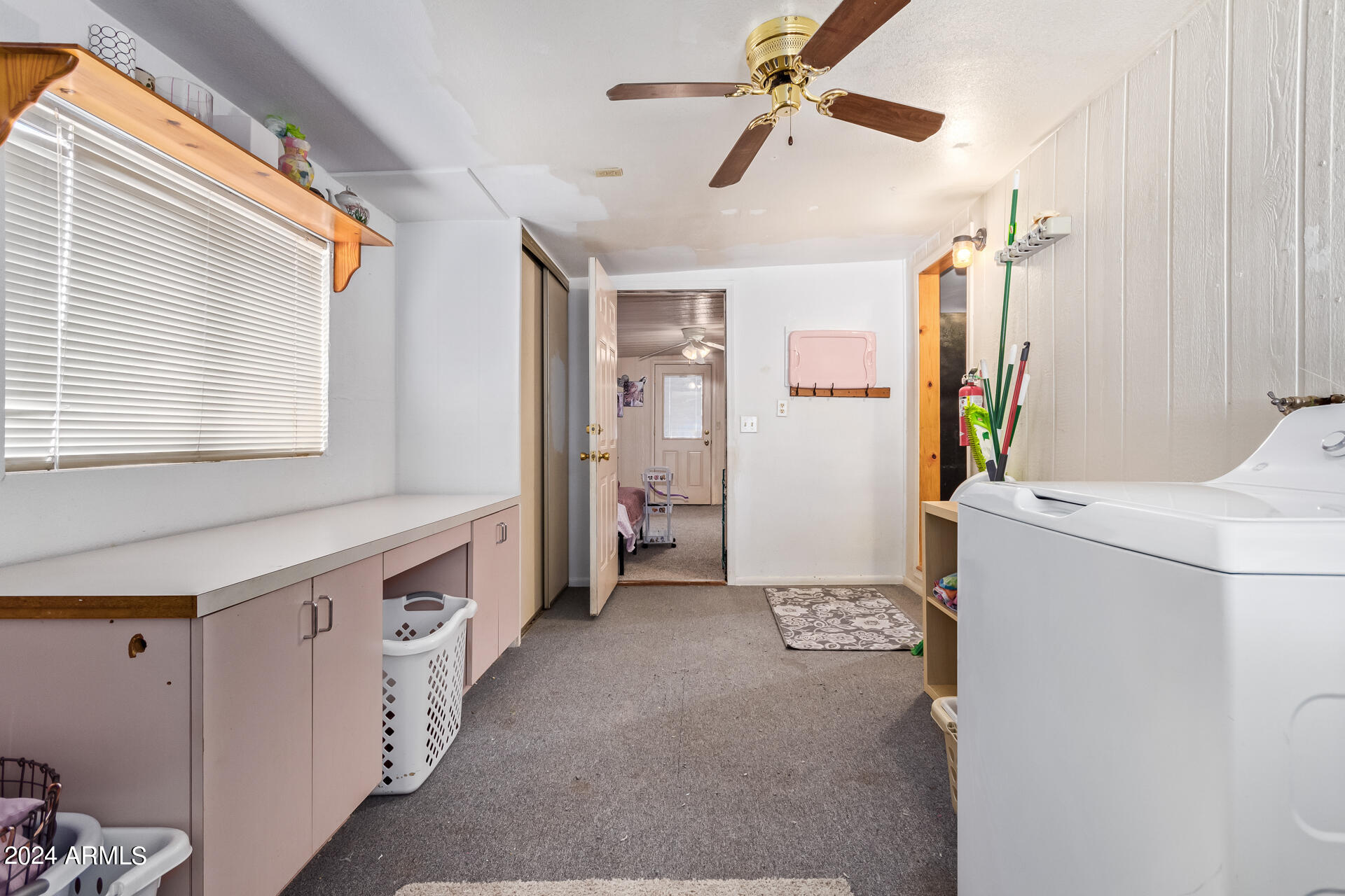 858 S EVANGELINE Avenue