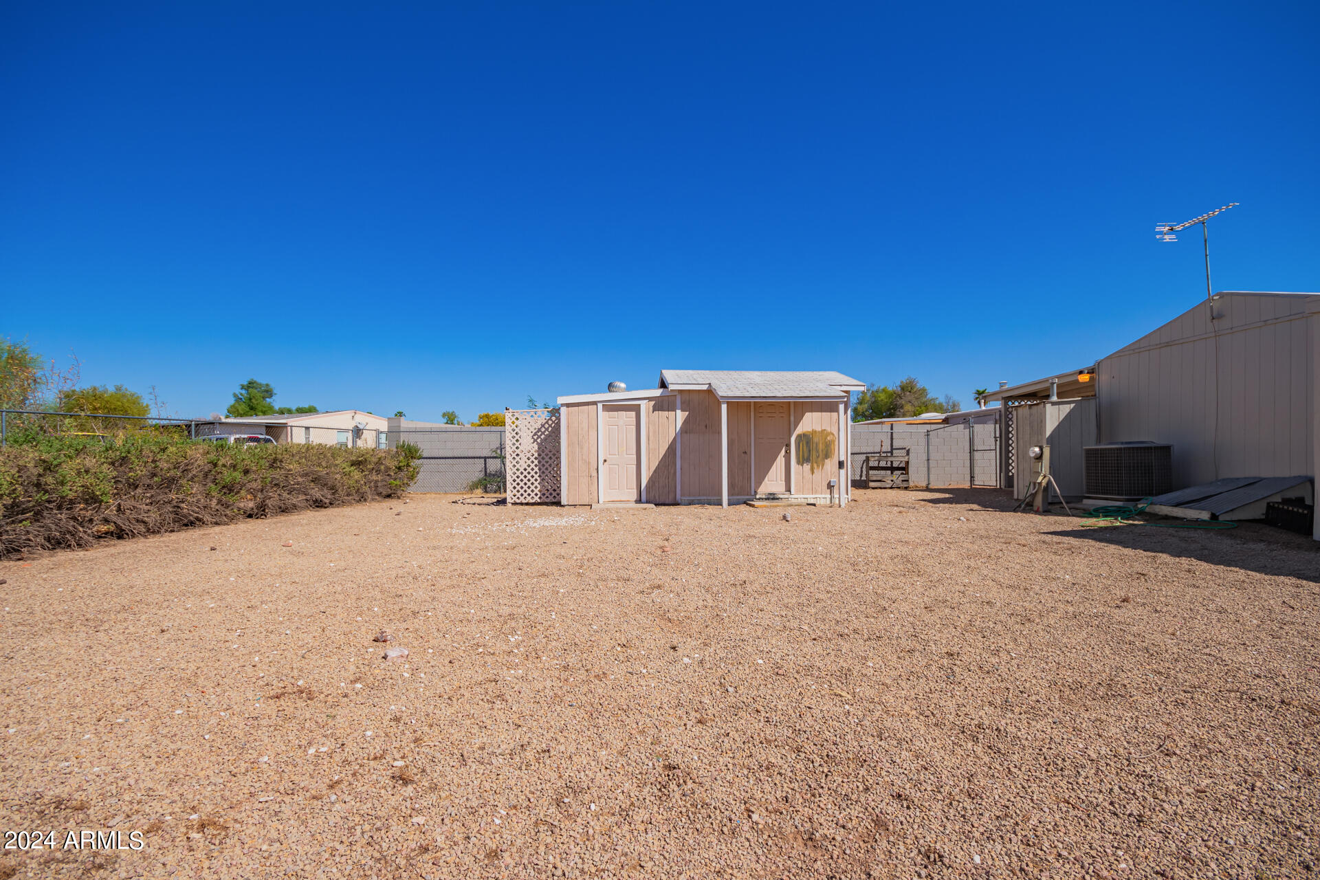 858 S EVANGELINE Avenue