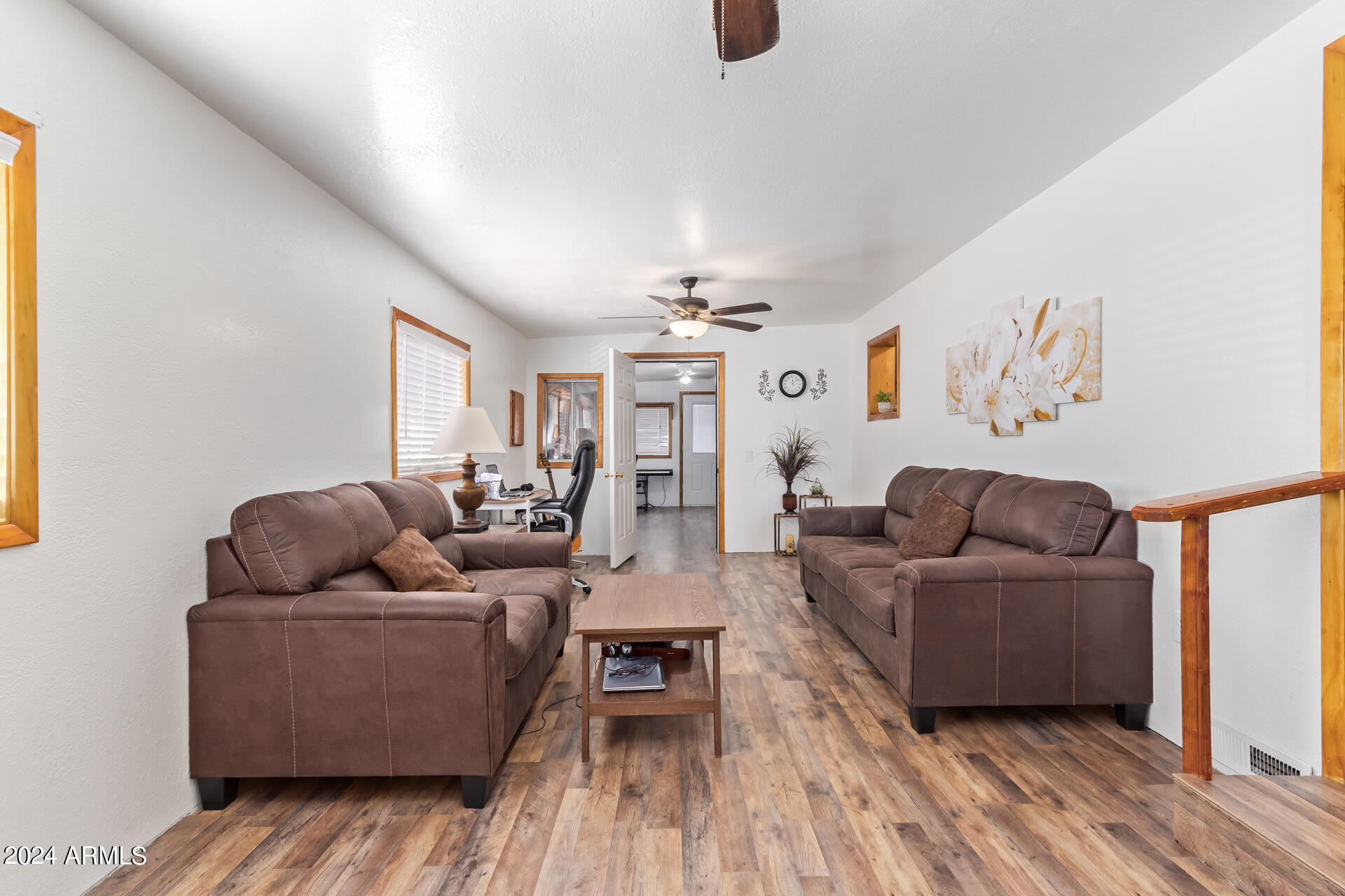 858 S EVANGELINE Avenue