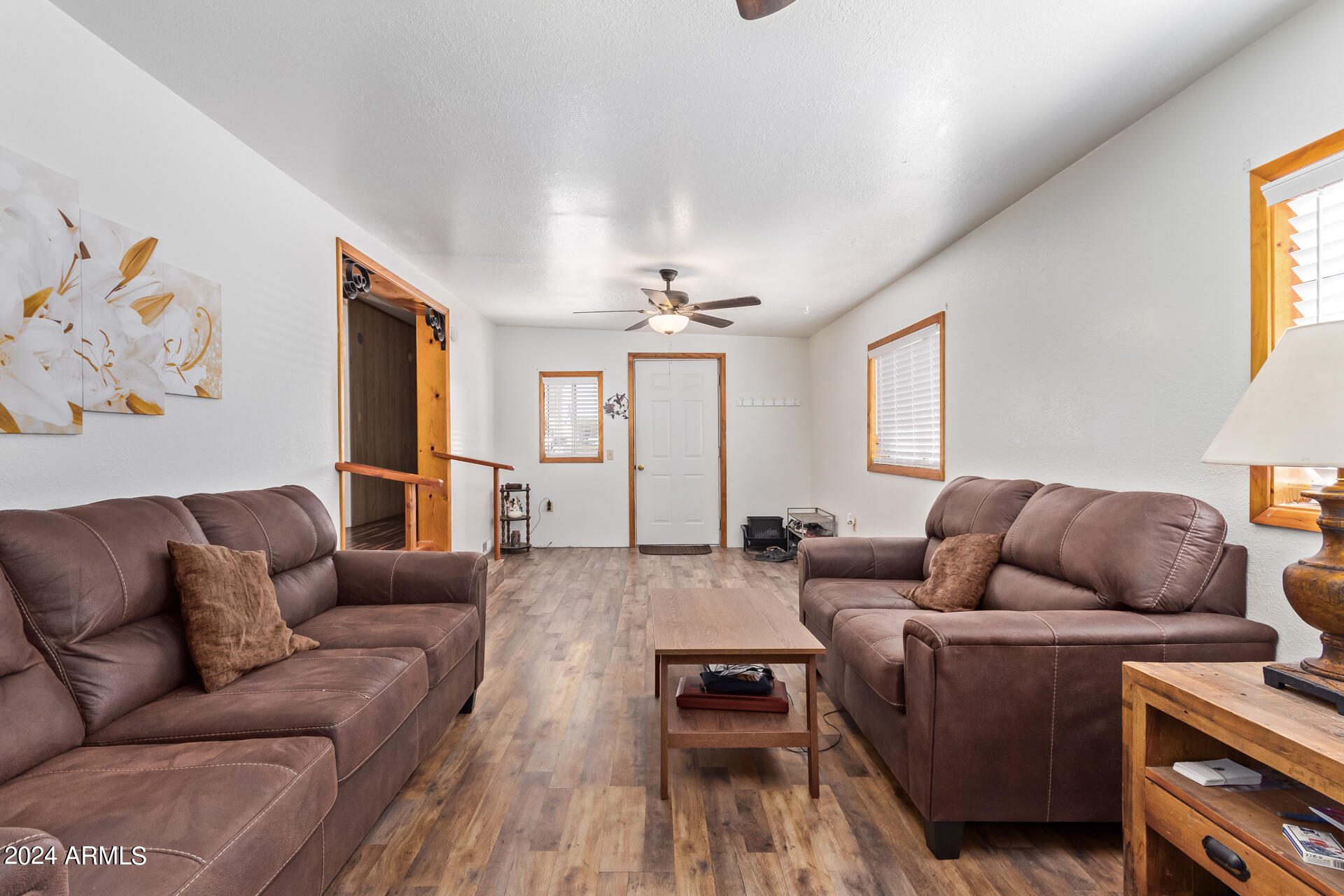 858 S EVANGELINE Avenue