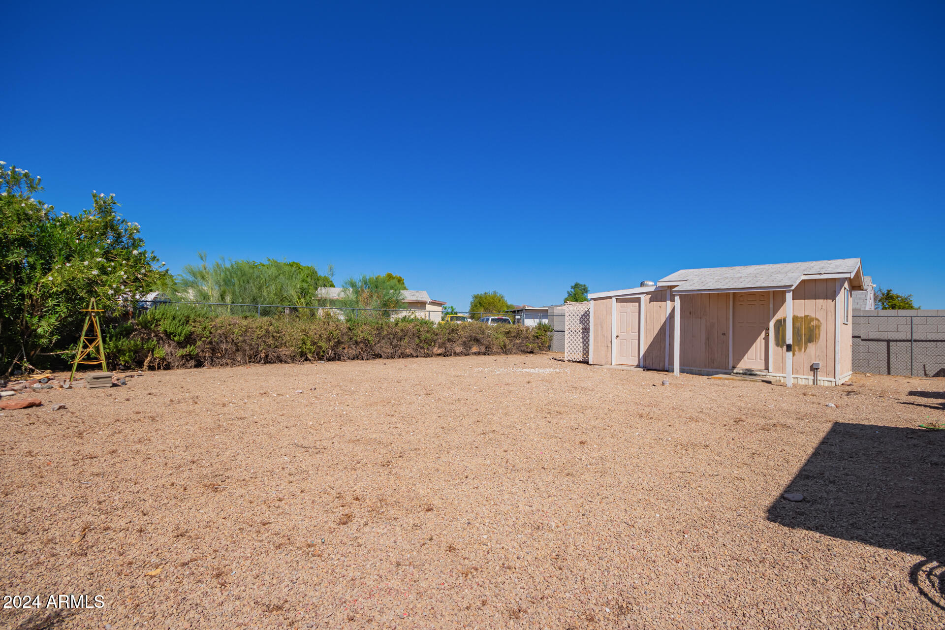 858 S EVANGELINE Avenue