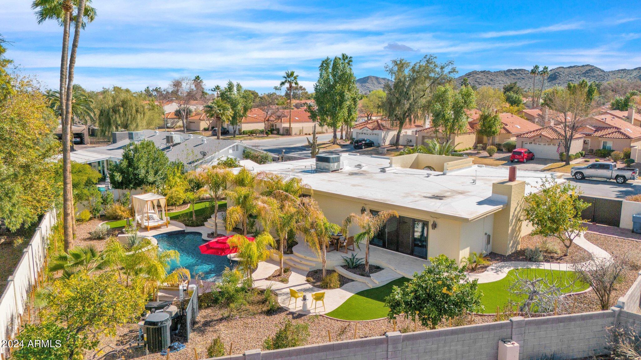 4114 E DESERT COVE Avenue