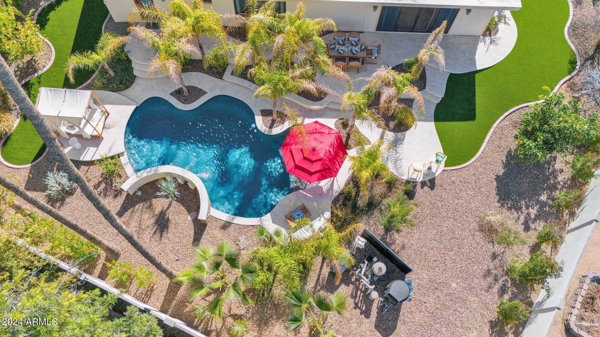 4114 E DESERT COVE Avenue