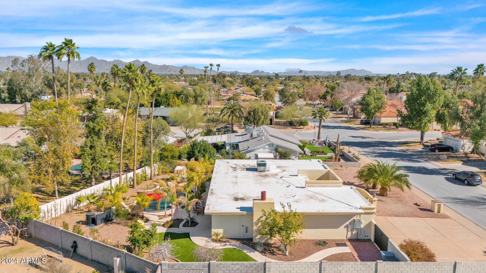 4114 E DESERT COVE Avenue