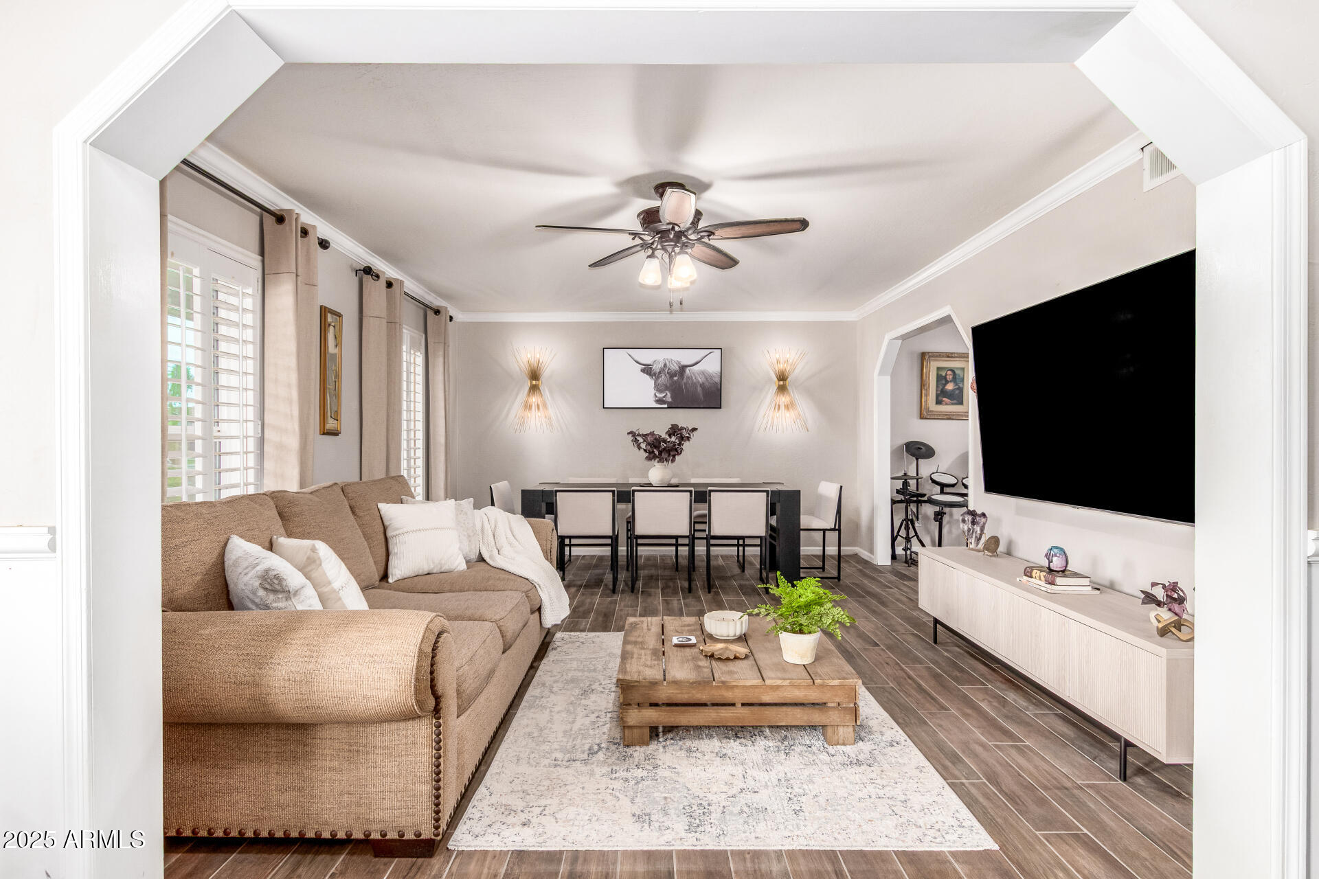 1934 E ENROSE Street