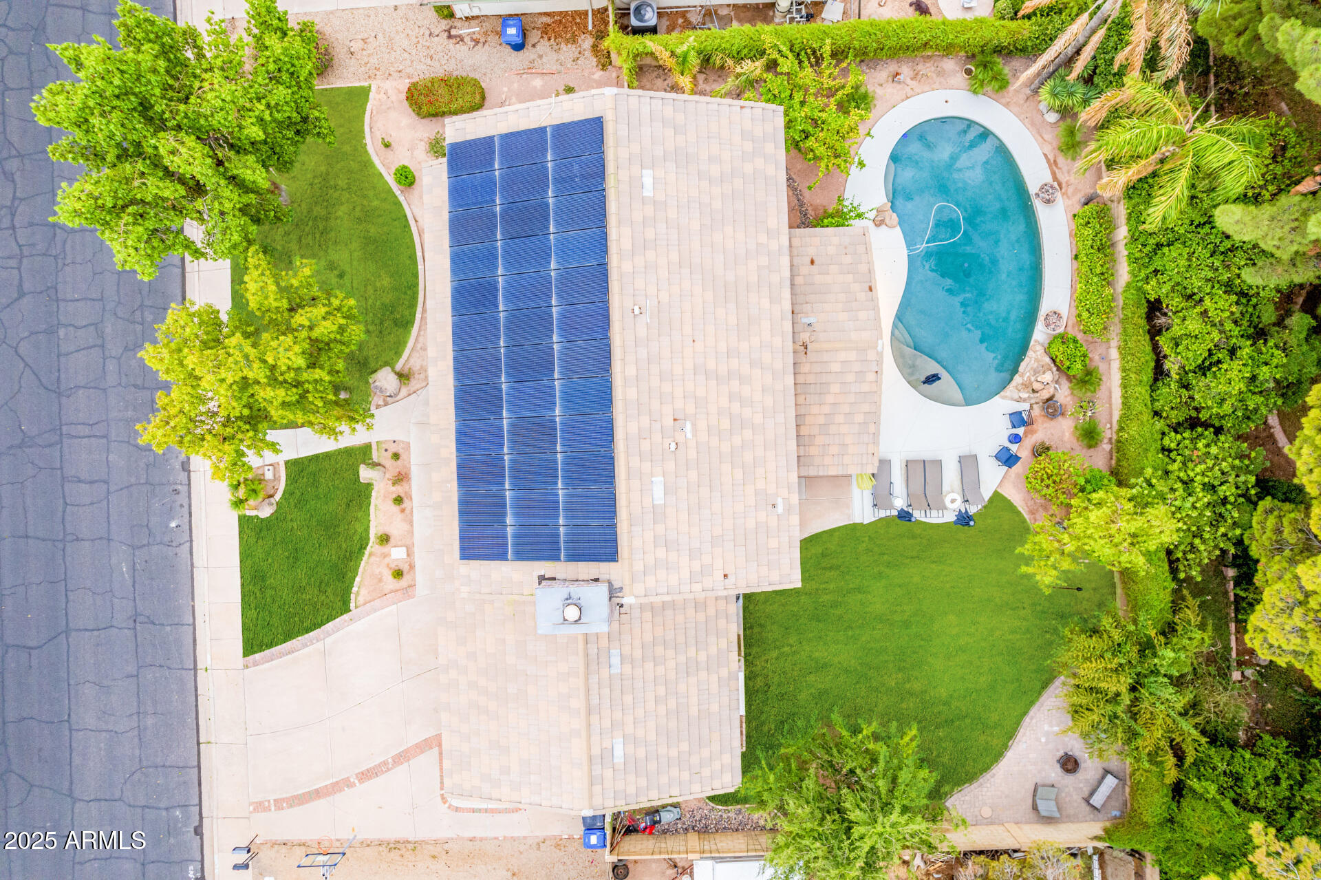 1934 E ENROSE Street