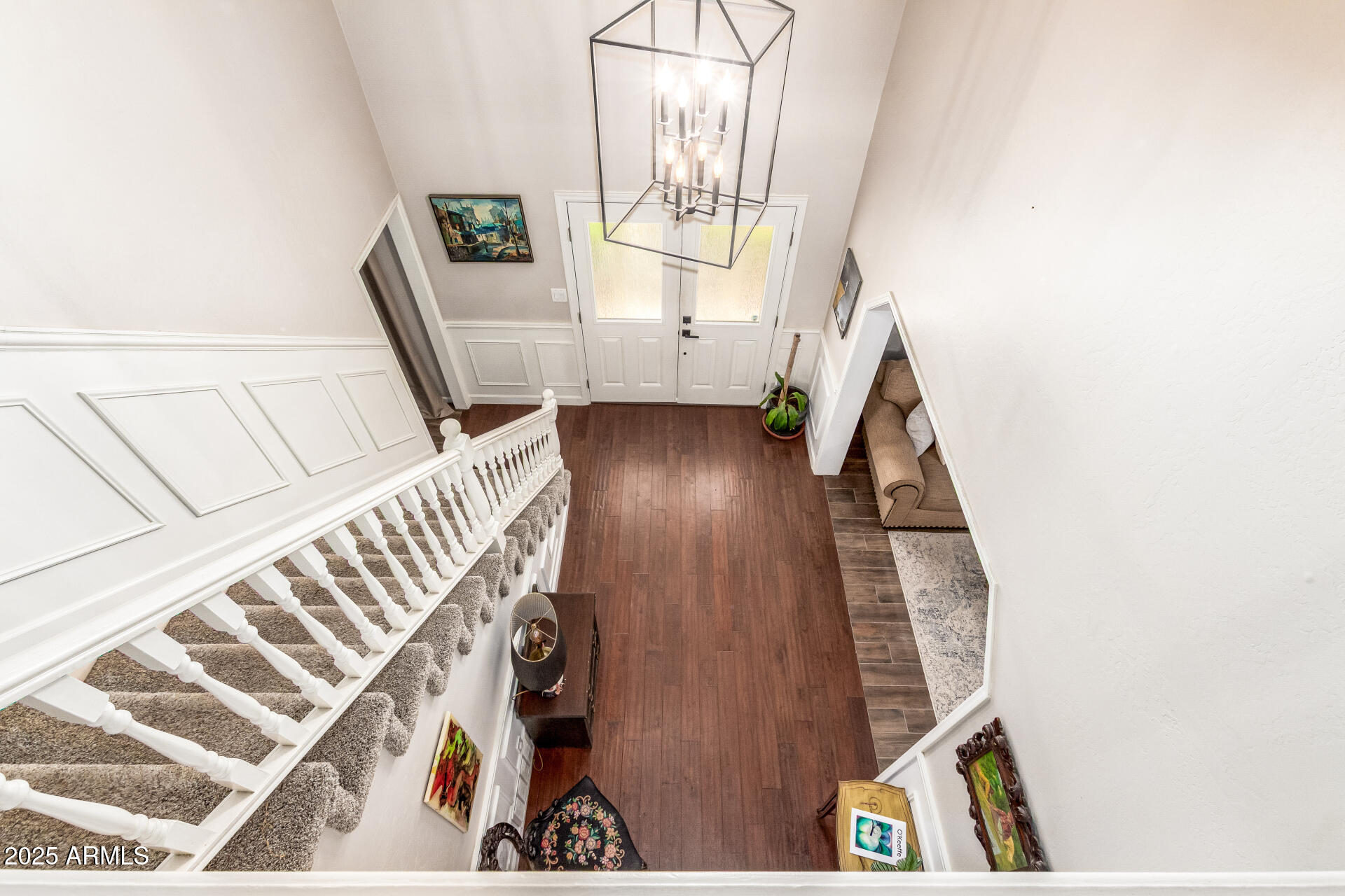 1934 E ENROSE Street