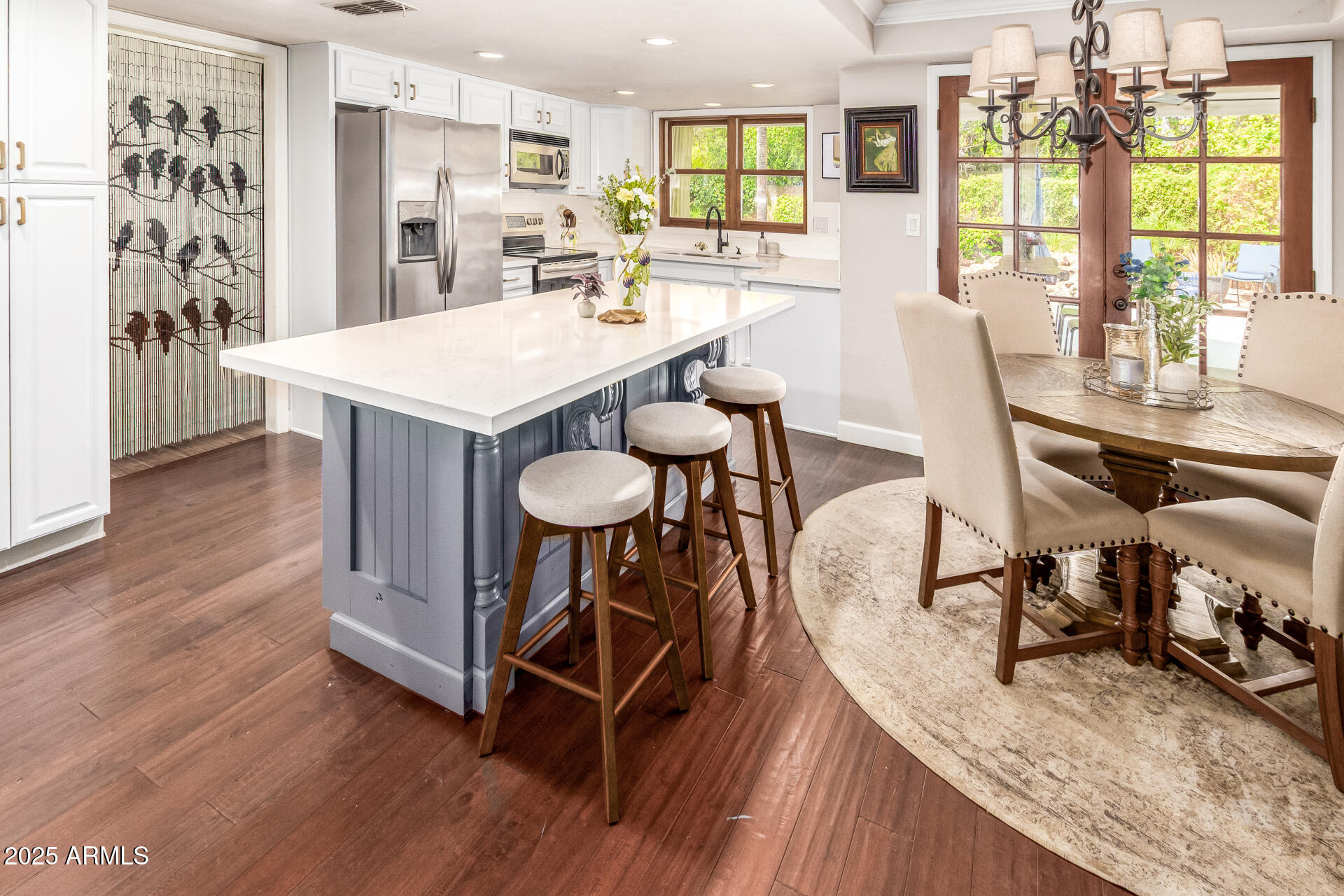 1934 E ENROSE Street