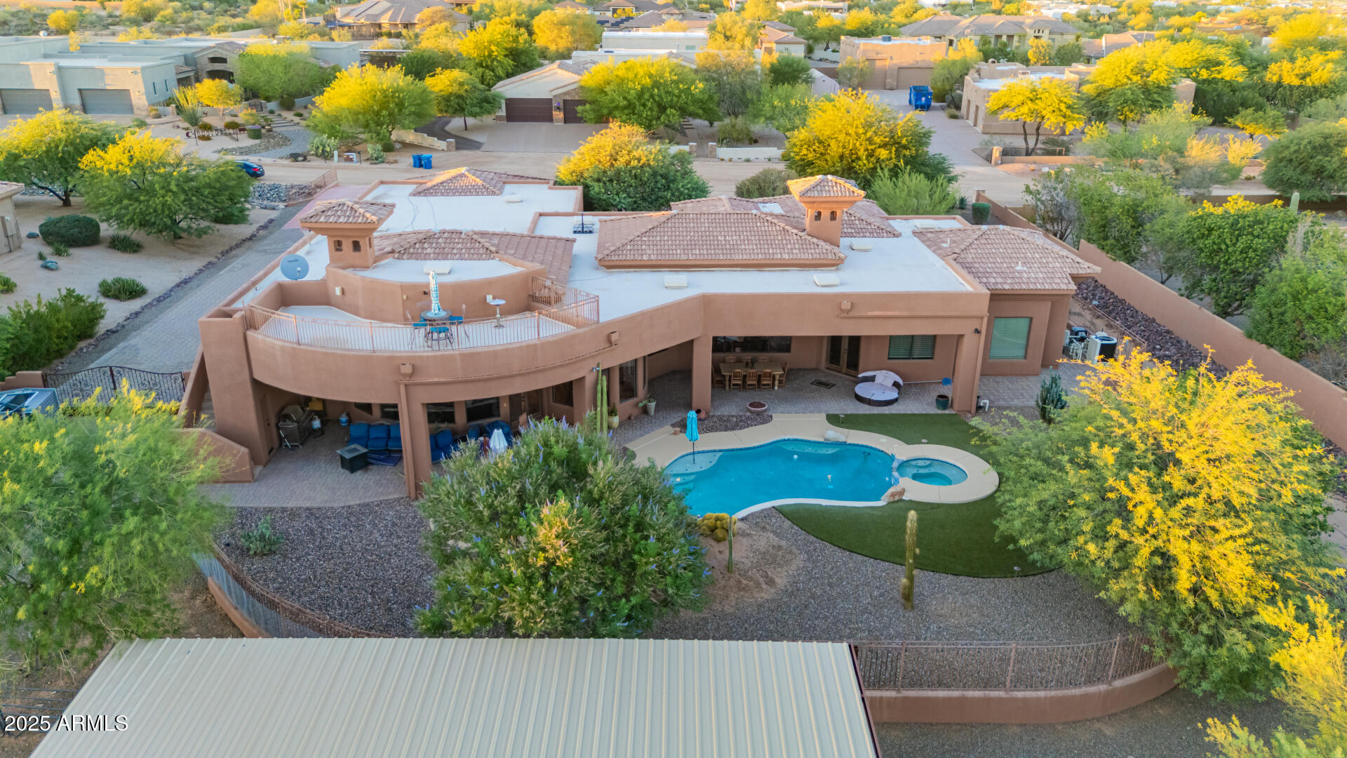 14521 E DESERT VISTA Trail