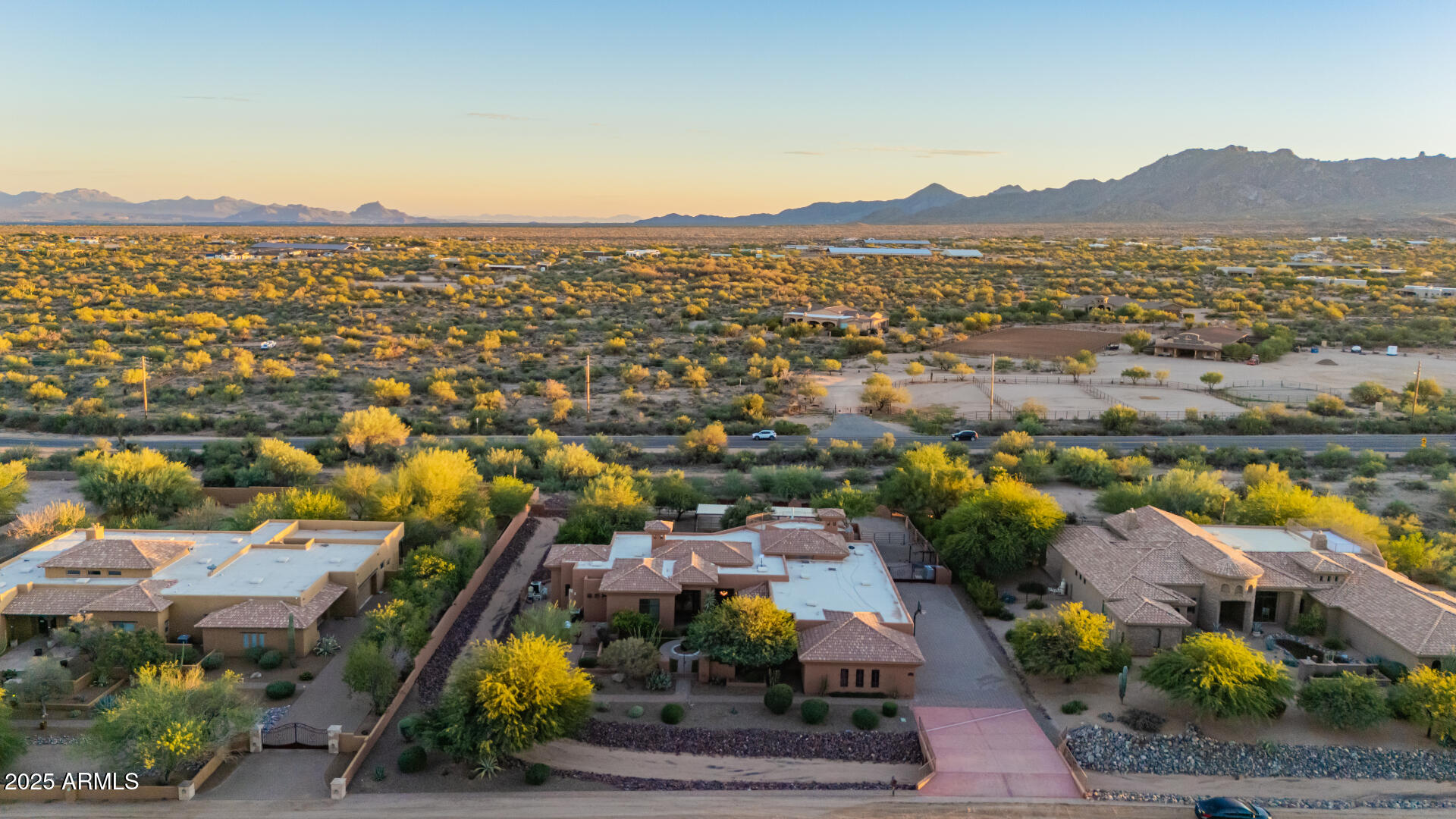 14521 E DESERT VISTA Trail