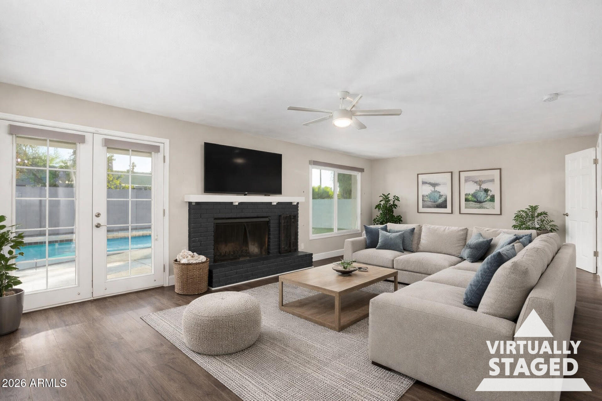 1717 E PEBBLE BEACH Drive