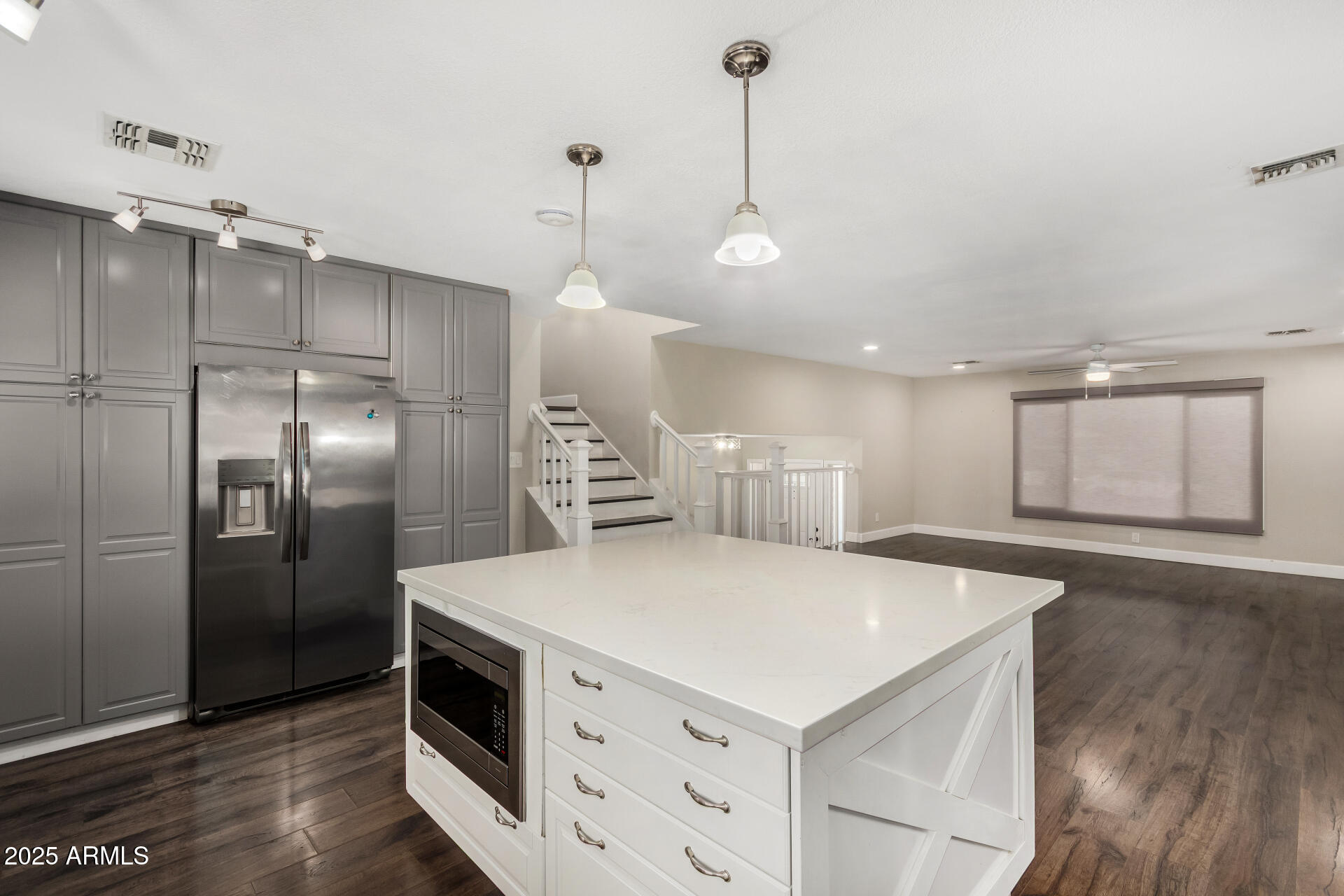 1717 E PEBBLE BEACH Drive