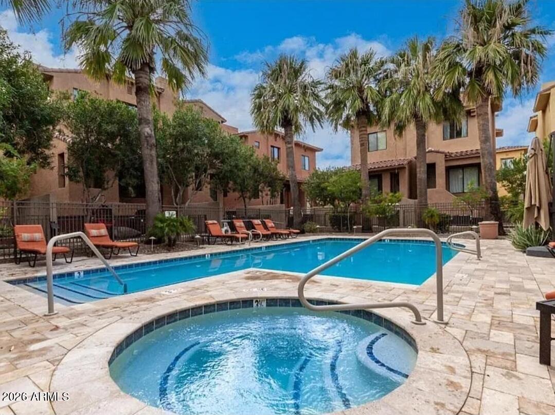 9551 E REDFIELD Road 1019