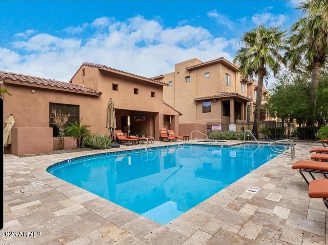 9551 E REDFIELD Road 1019