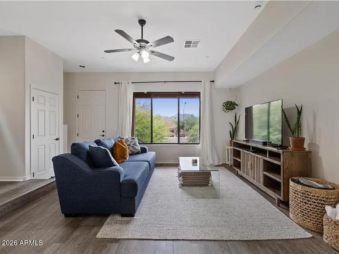 9551 E REDFIELD Road 1019