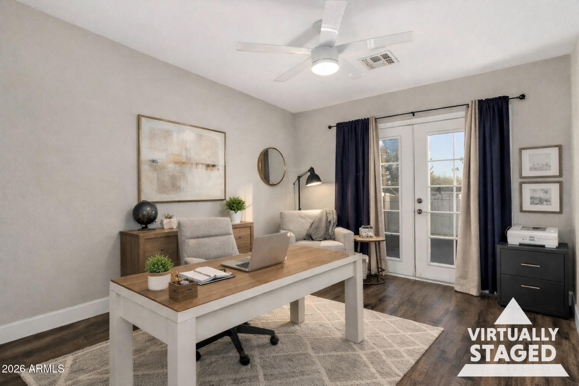 1717 E PEBBLE BEACH Drive